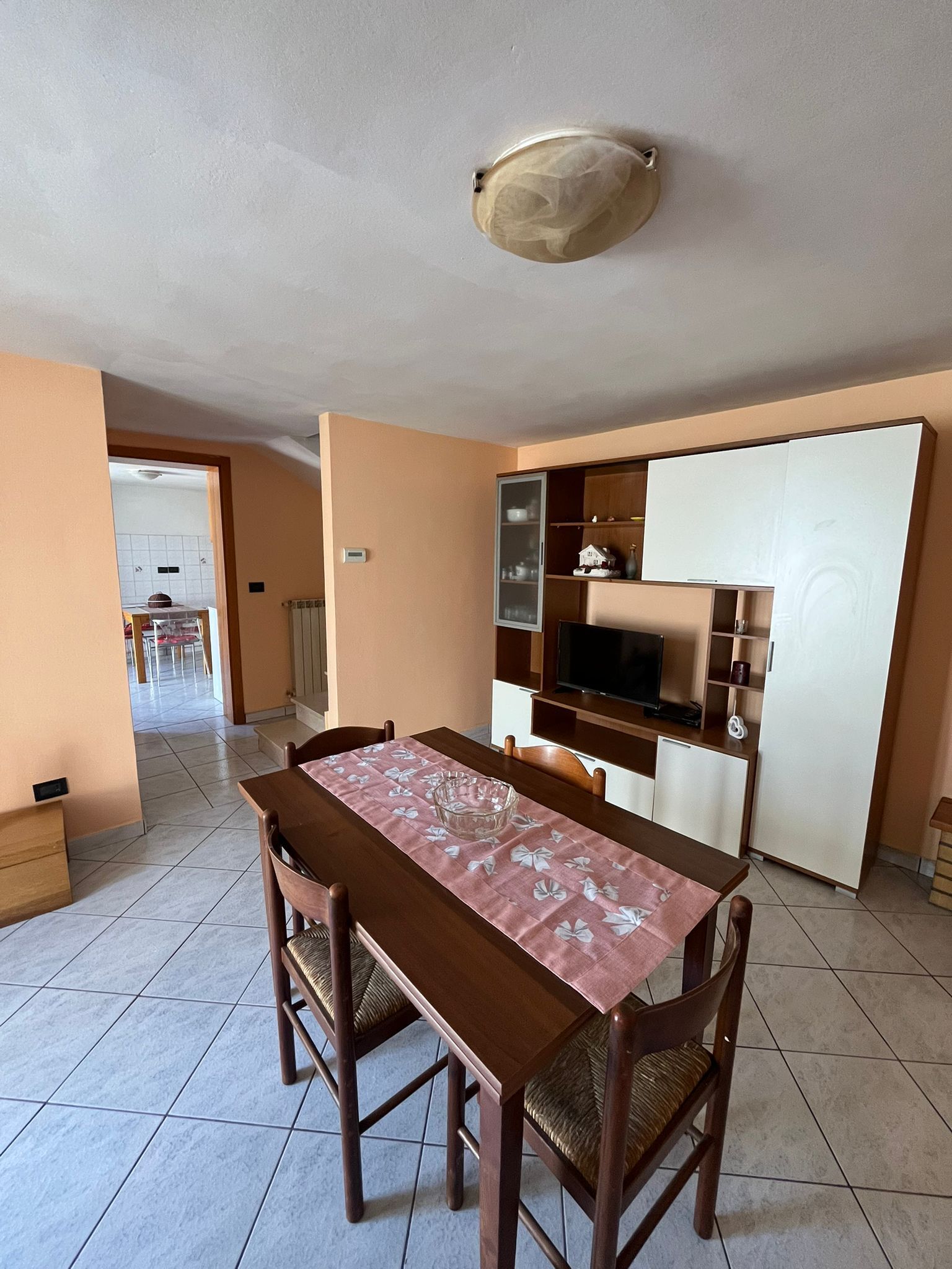 Casa indipendente con giardino in via paolo borsellino 51, Frisa