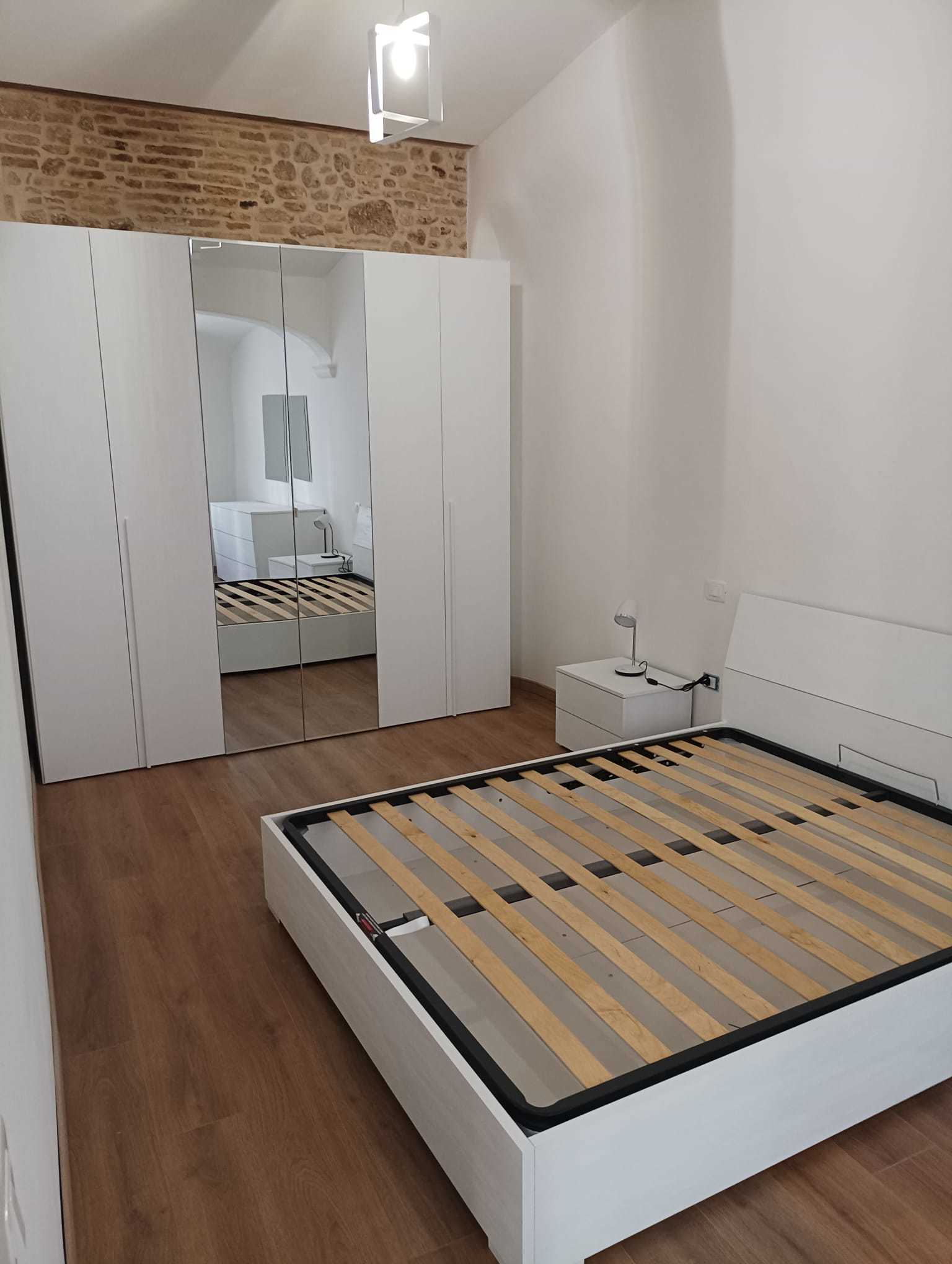 Casa indipendente in affitto in via romanelli, Lanciano