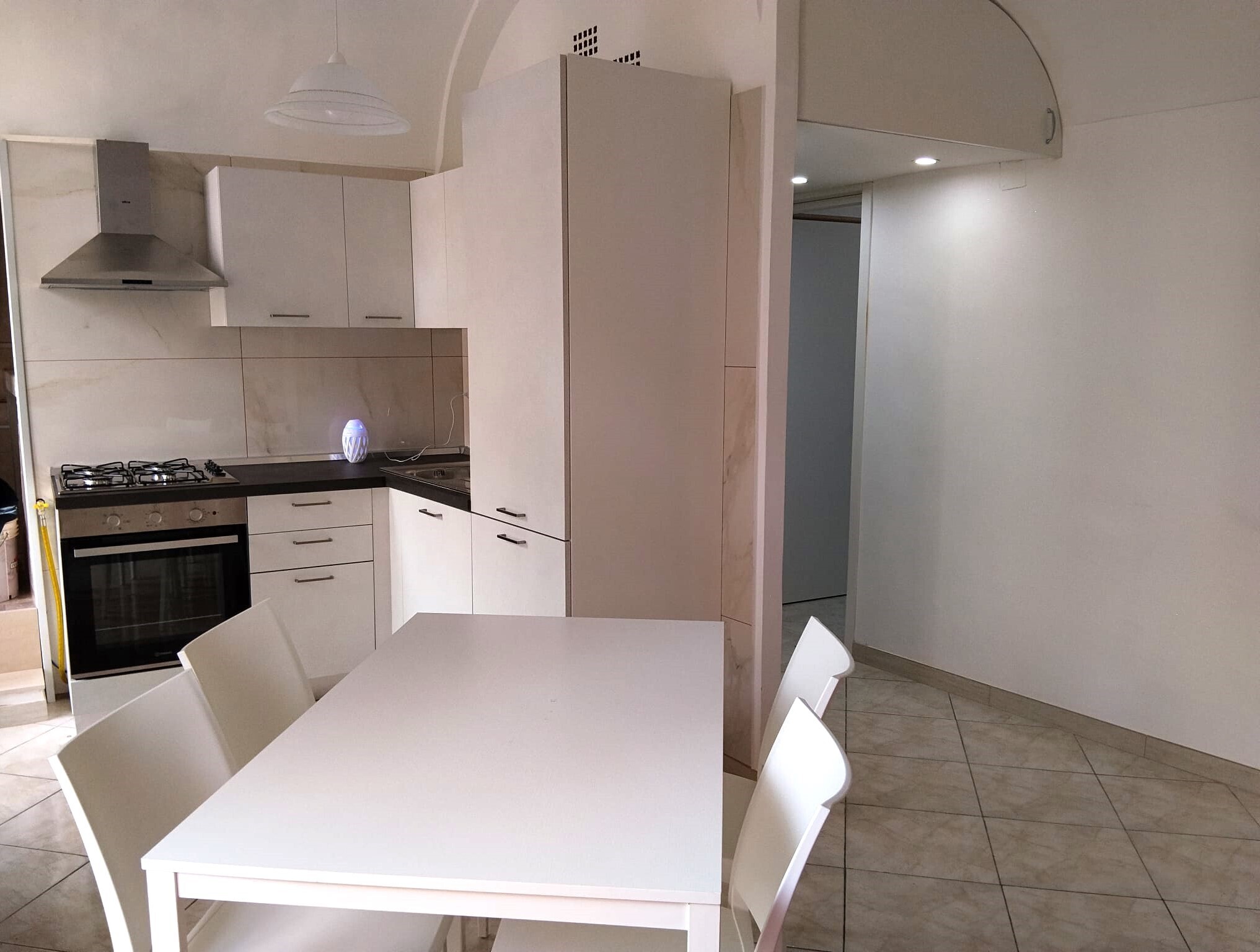 Trilocale in affitto in vico primo via agorai 10, Lanciano