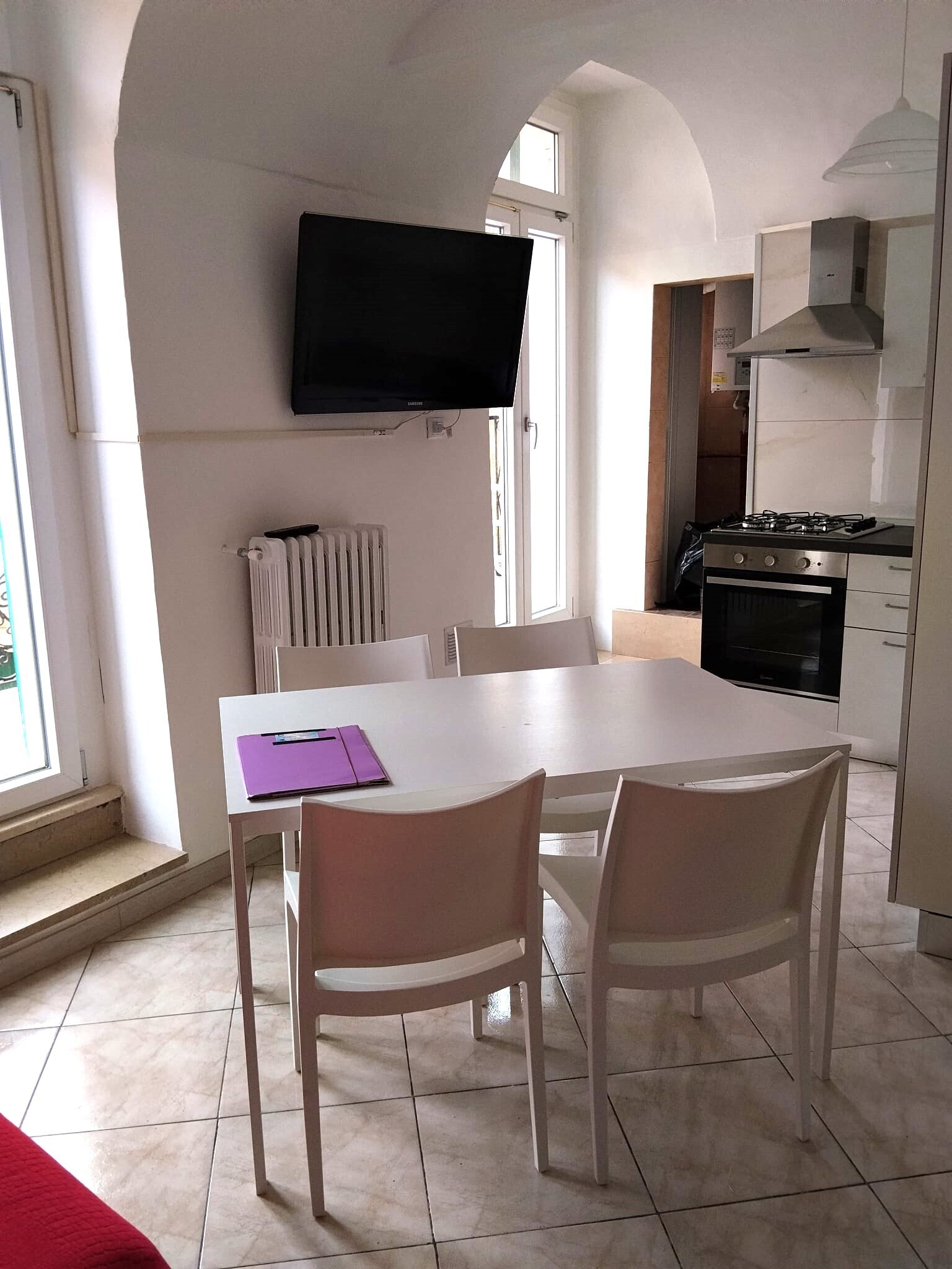 Trilocale in affitto in vico primo via agorai 10, Lanciano