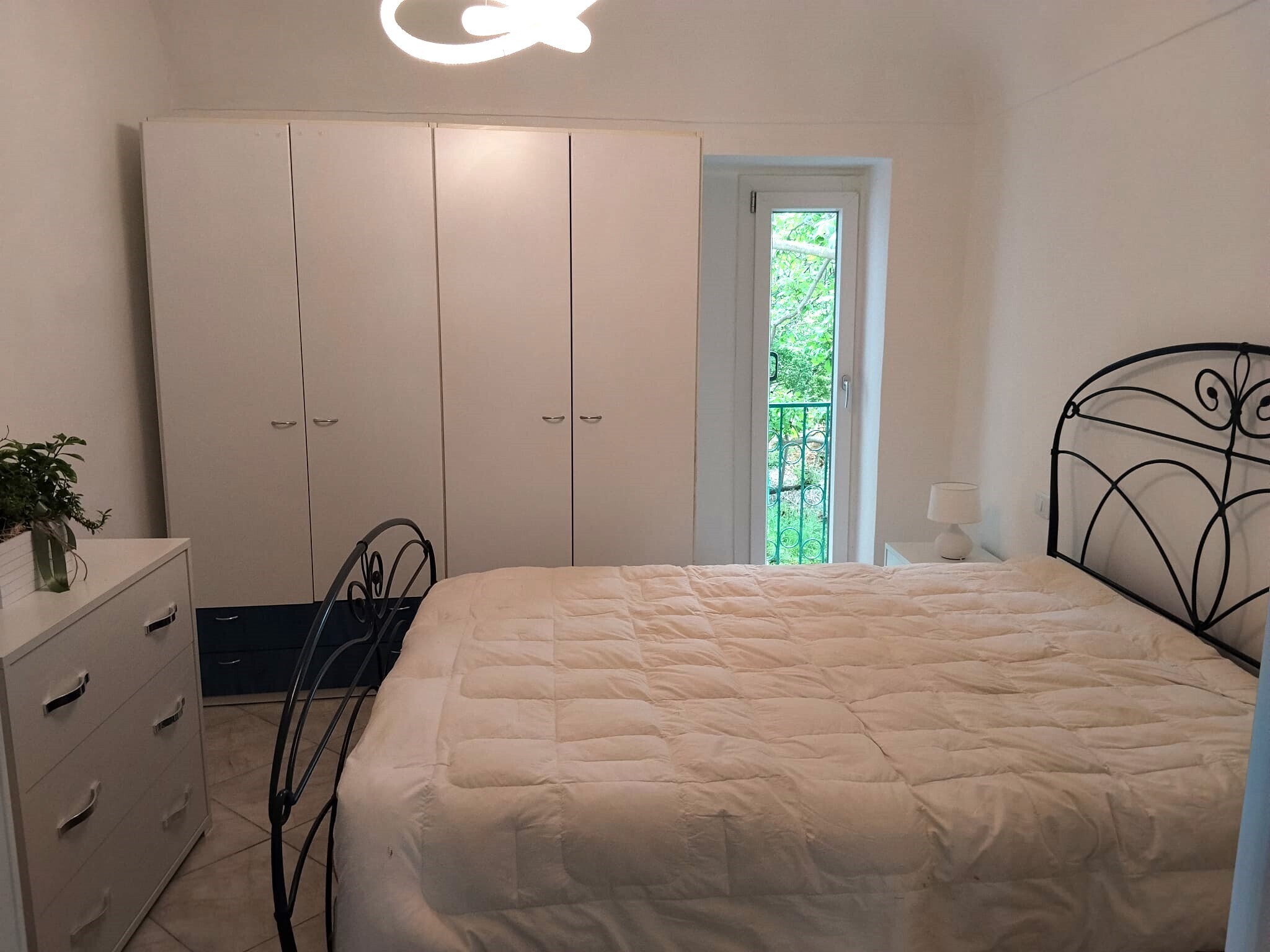 Trilocale in affitto in vico primo via agorai 10, Lanciano