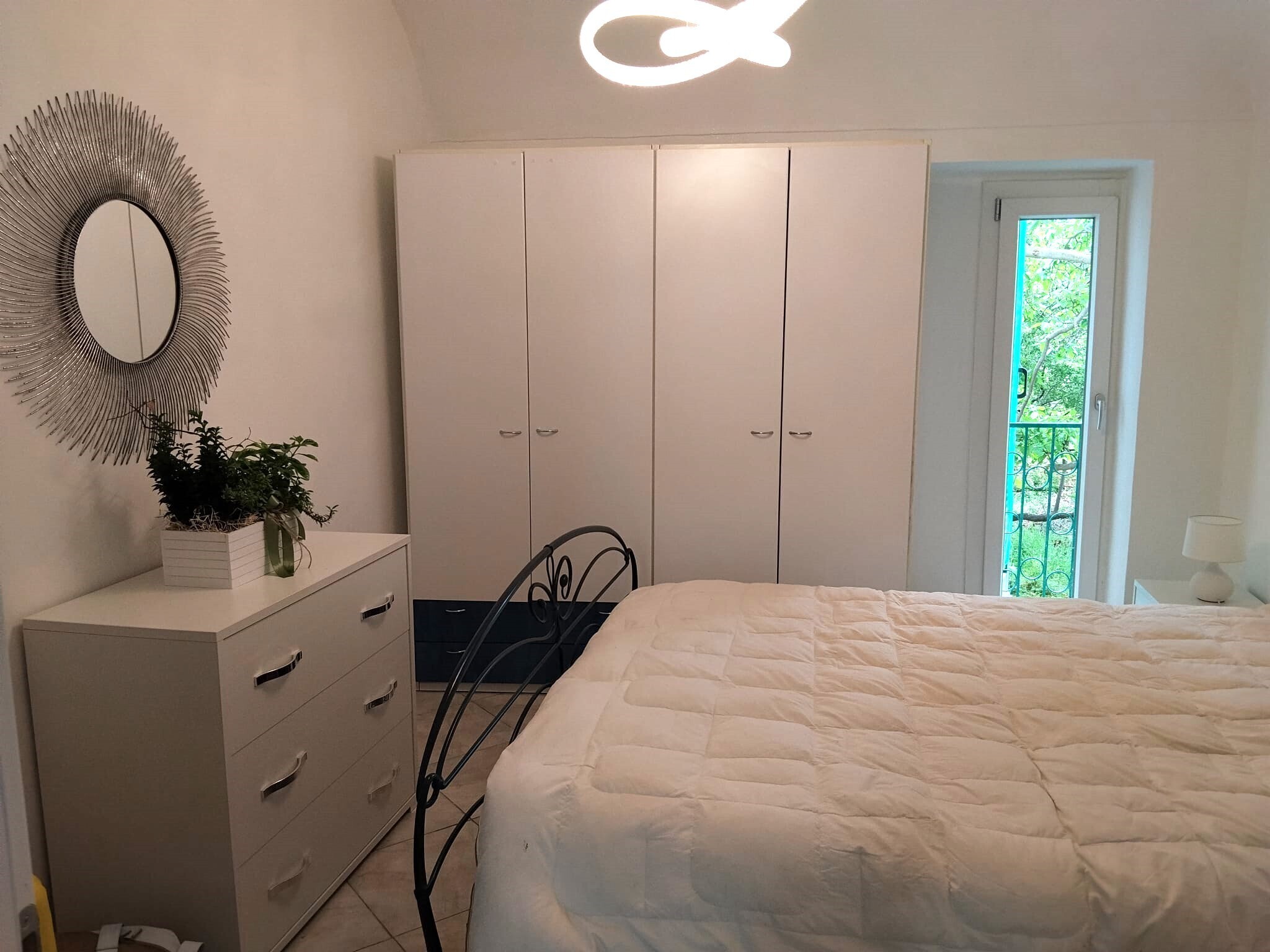 Trilocale in affitto in vico primo via agorai 10, Lanciano