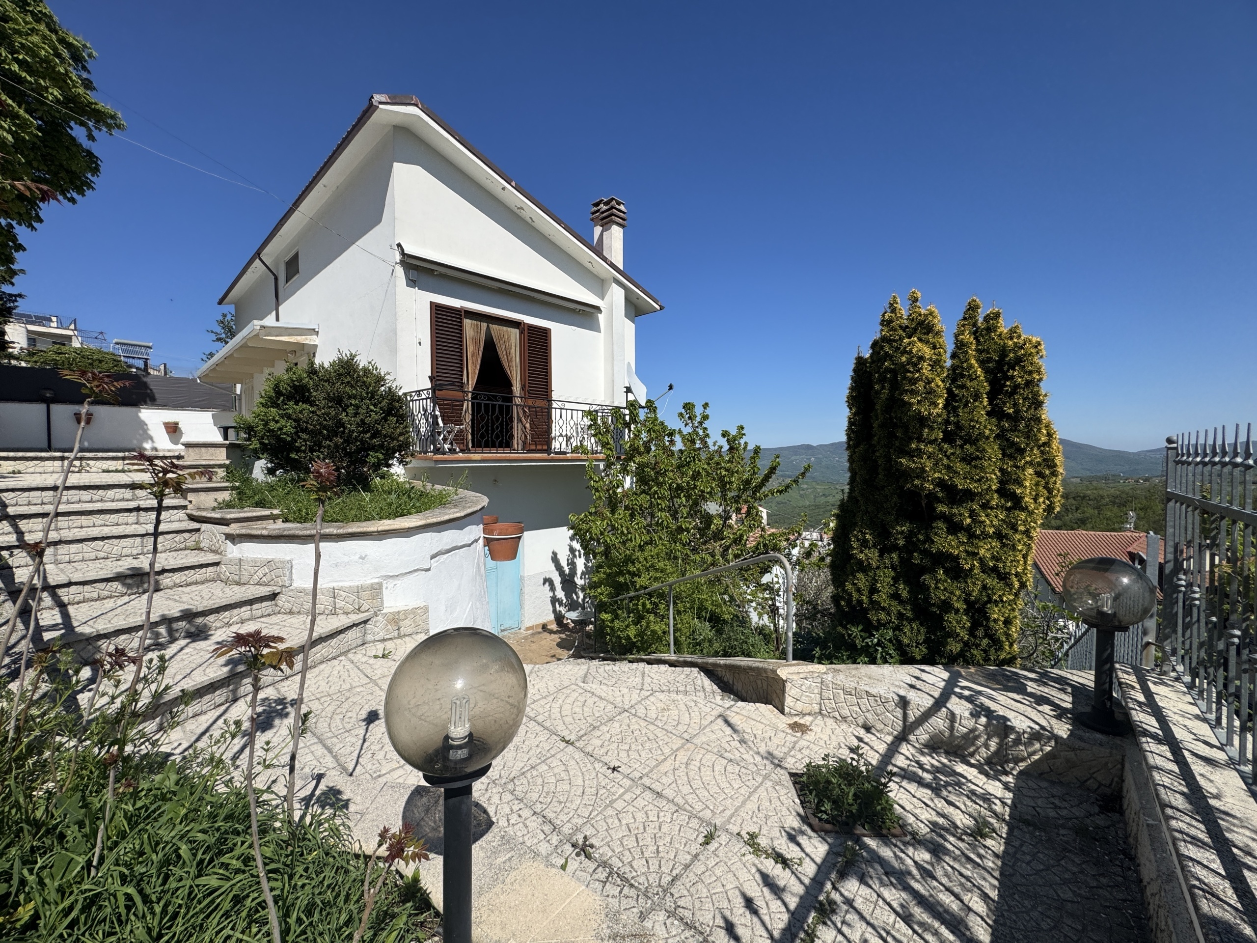 Villa in vendita a Gessopalena