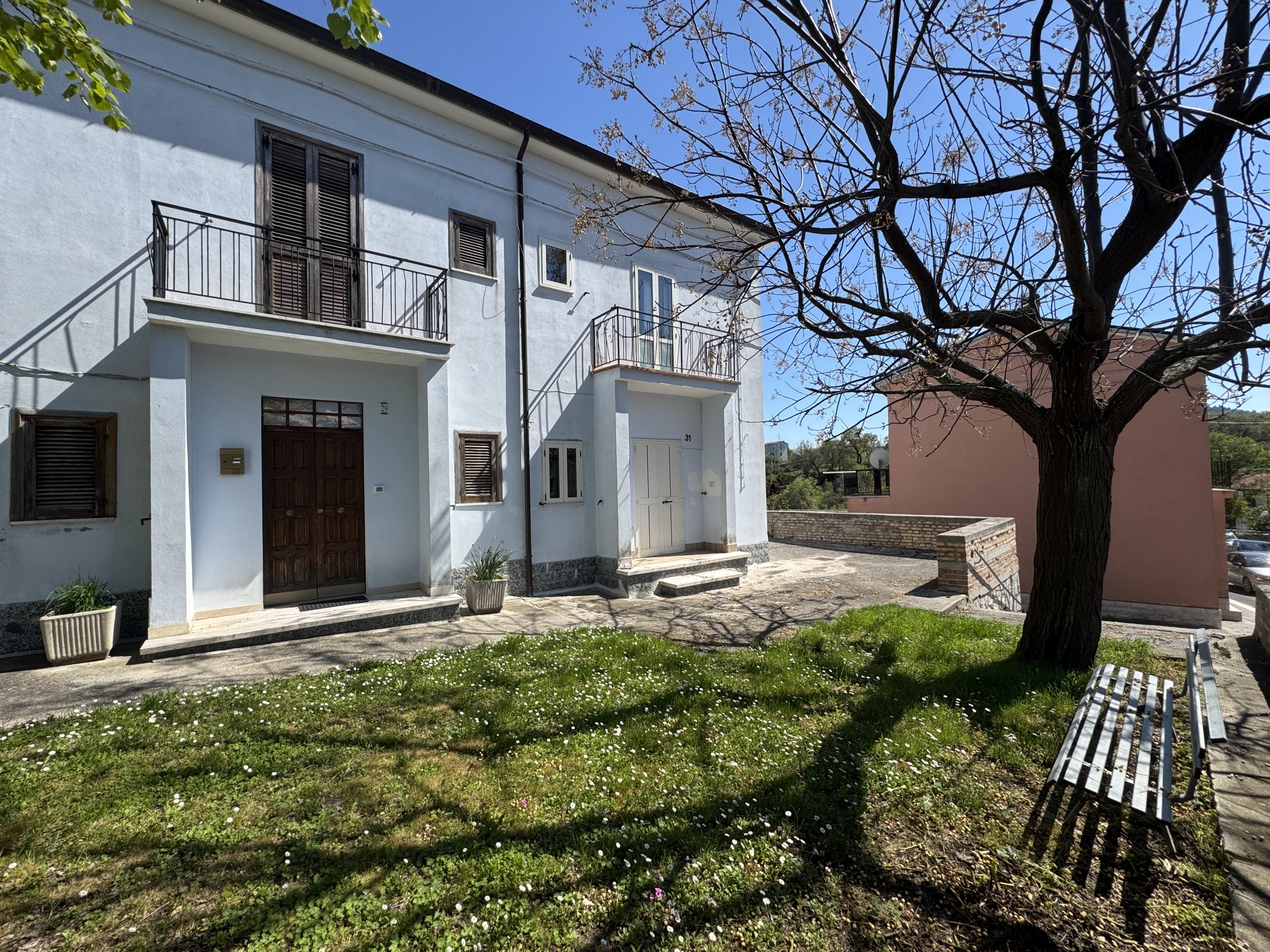 Villa in vendita a Gessopalena