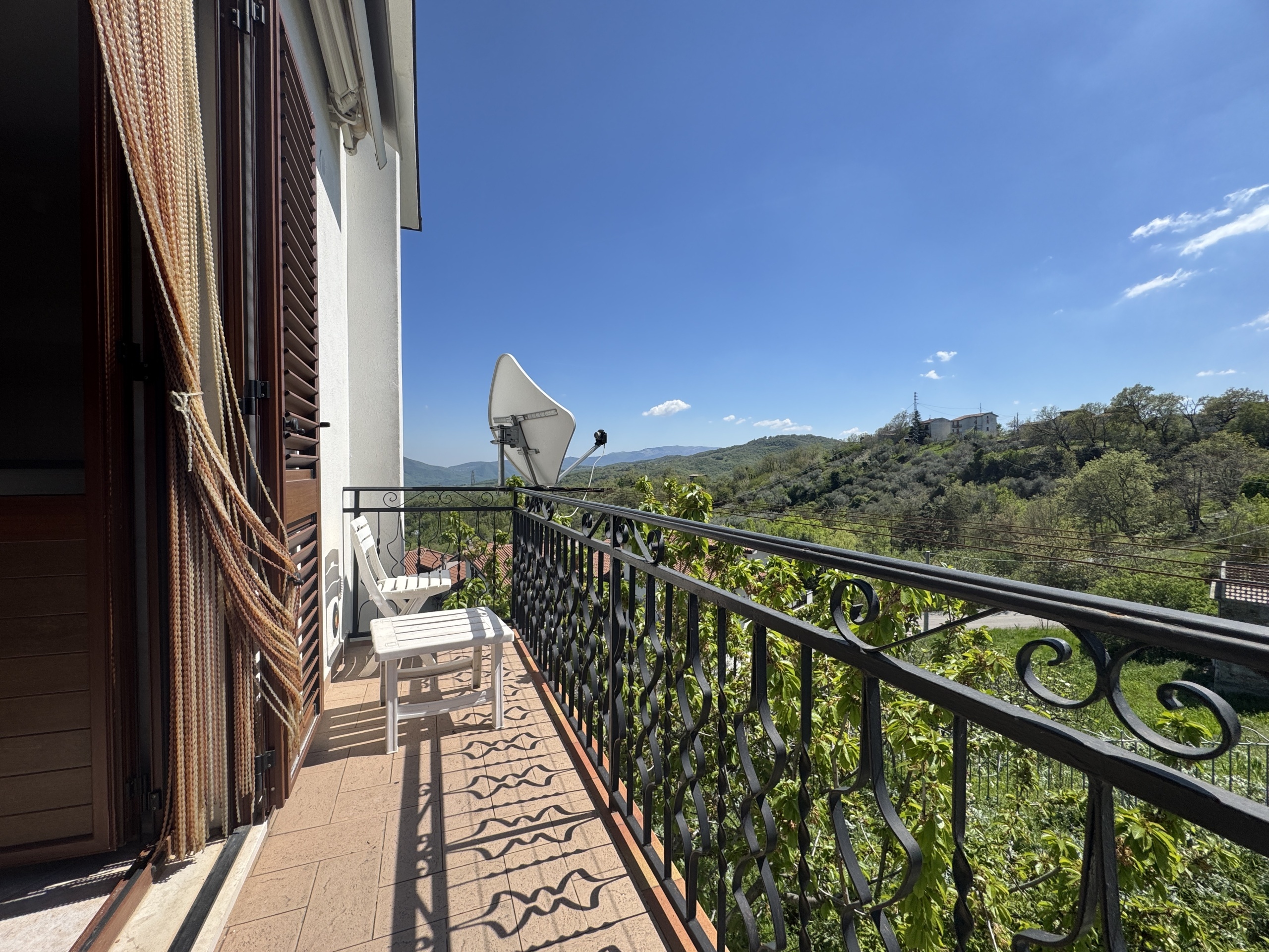 Villa in vendita a Gessopalena