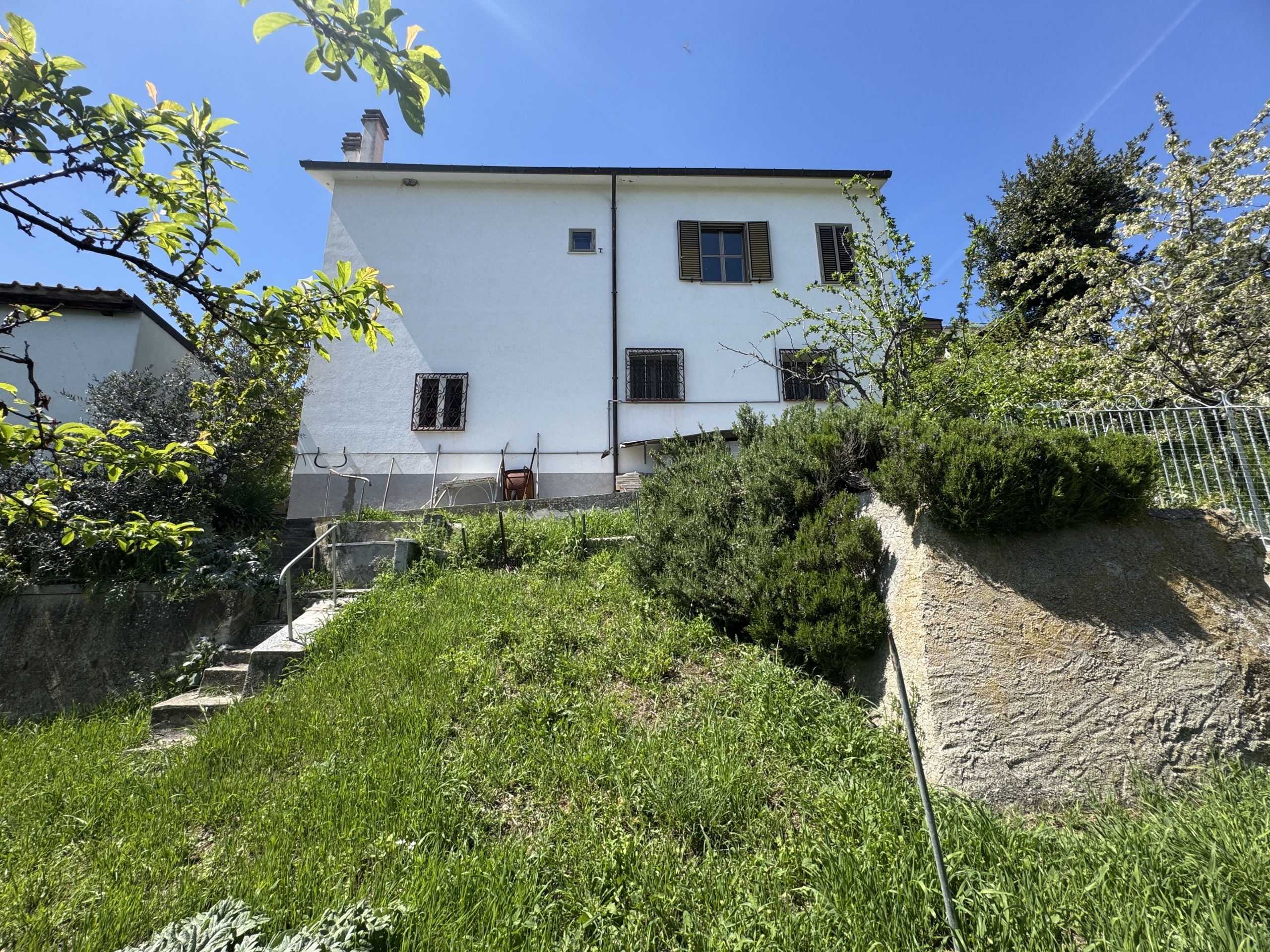 Villa in vendita a Gessopalena