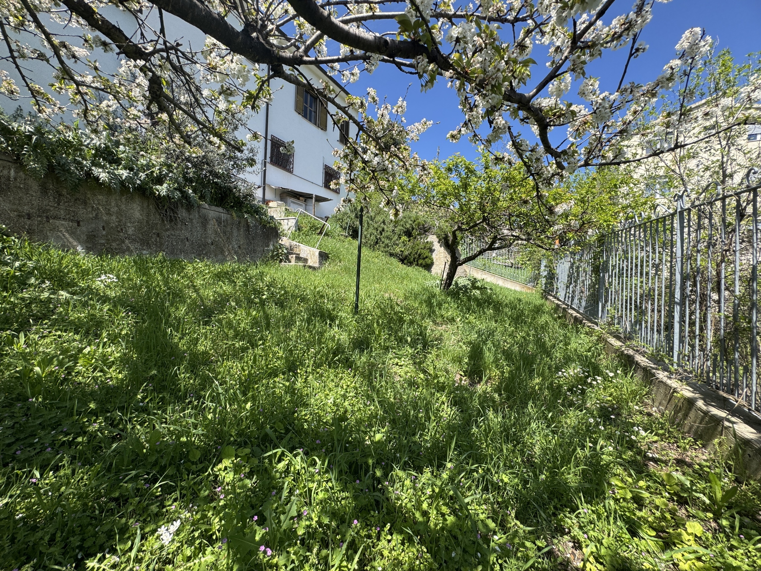 Villa in vendita a Gessopalena