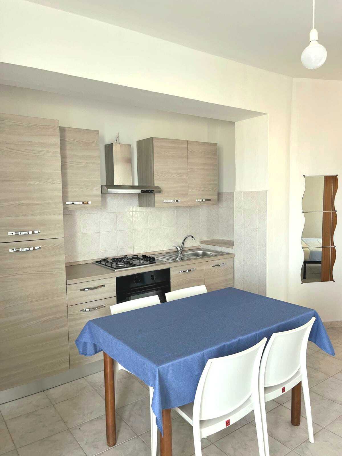 Quadrilocale vista mare in via bachelet 322, Casalbordino