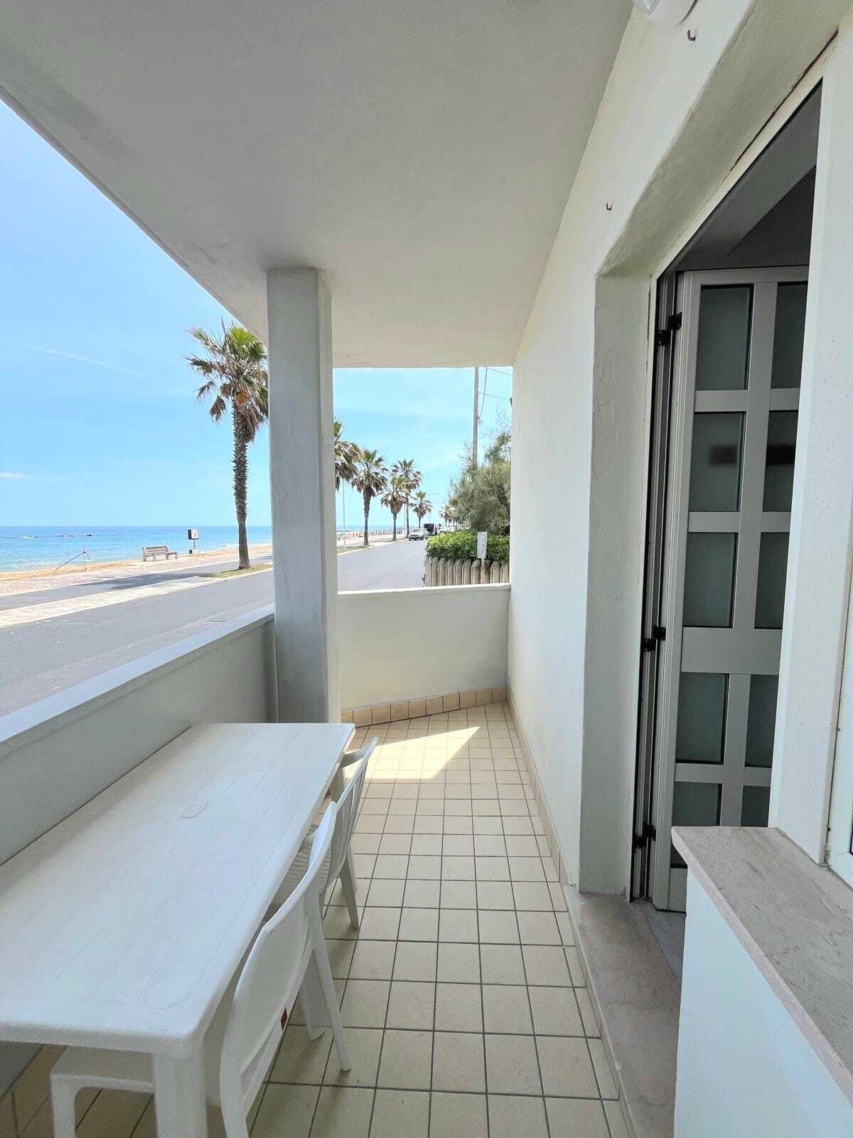 Quadrilocale vista mare in via bachelet 322, Casalbordino