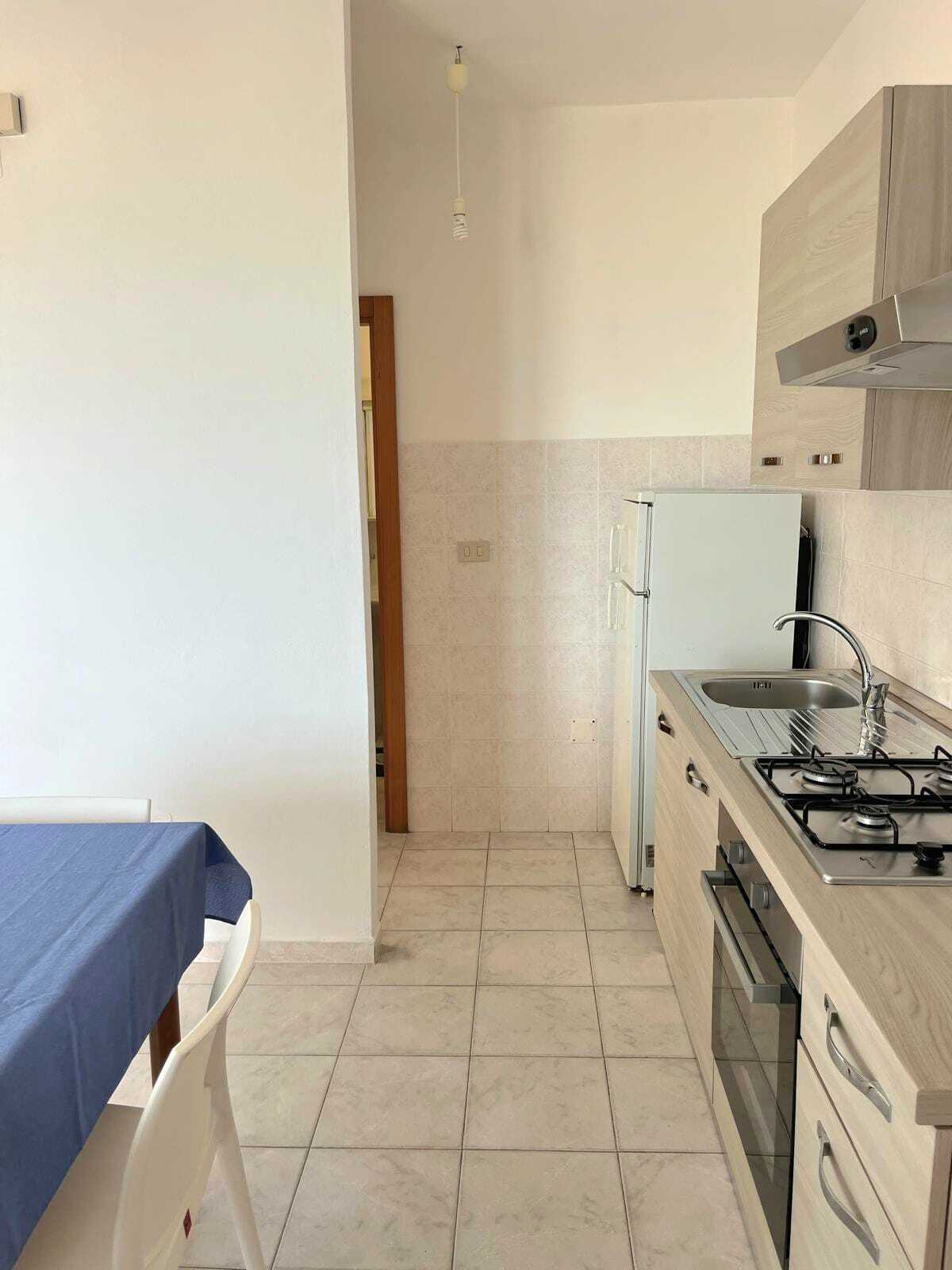 Quadrilocale vista mare in via bachelet 322, Casalbordino