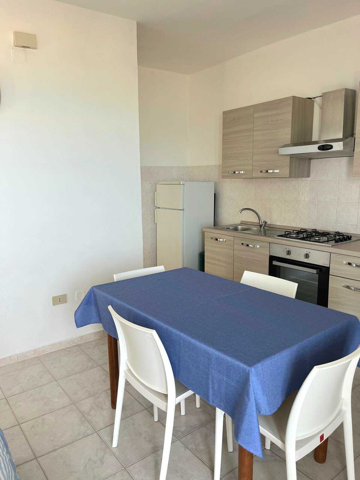 Quadrilocale vista mare in via bachelet 322, Casalbordino