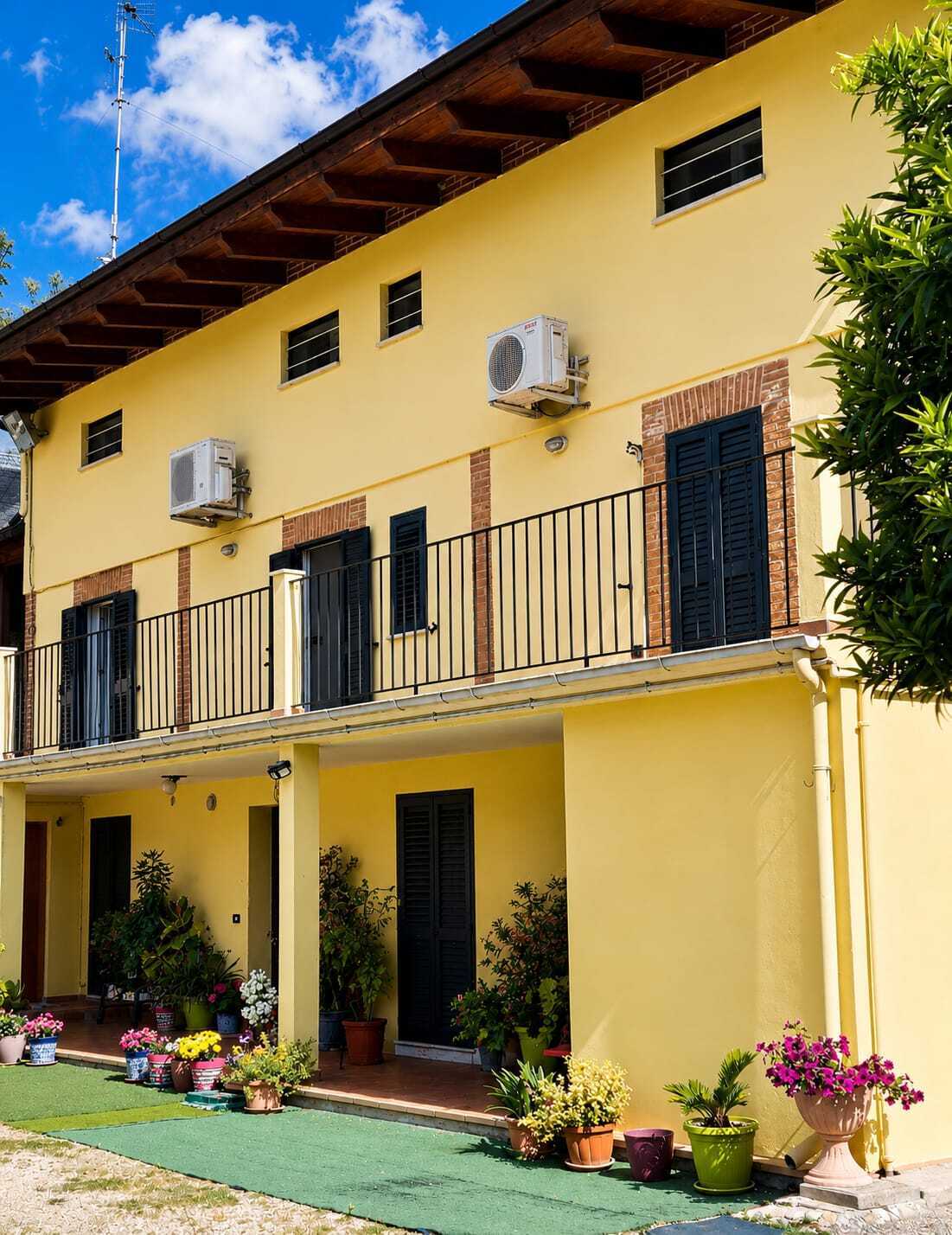 Casa indipendente con giardino in contrada santa maria dei mesi, Lanciano