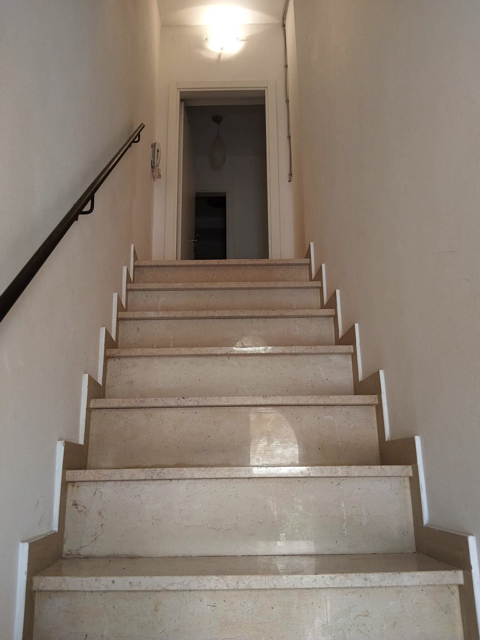 Trilocale in affitto in via agorai, Lanciano