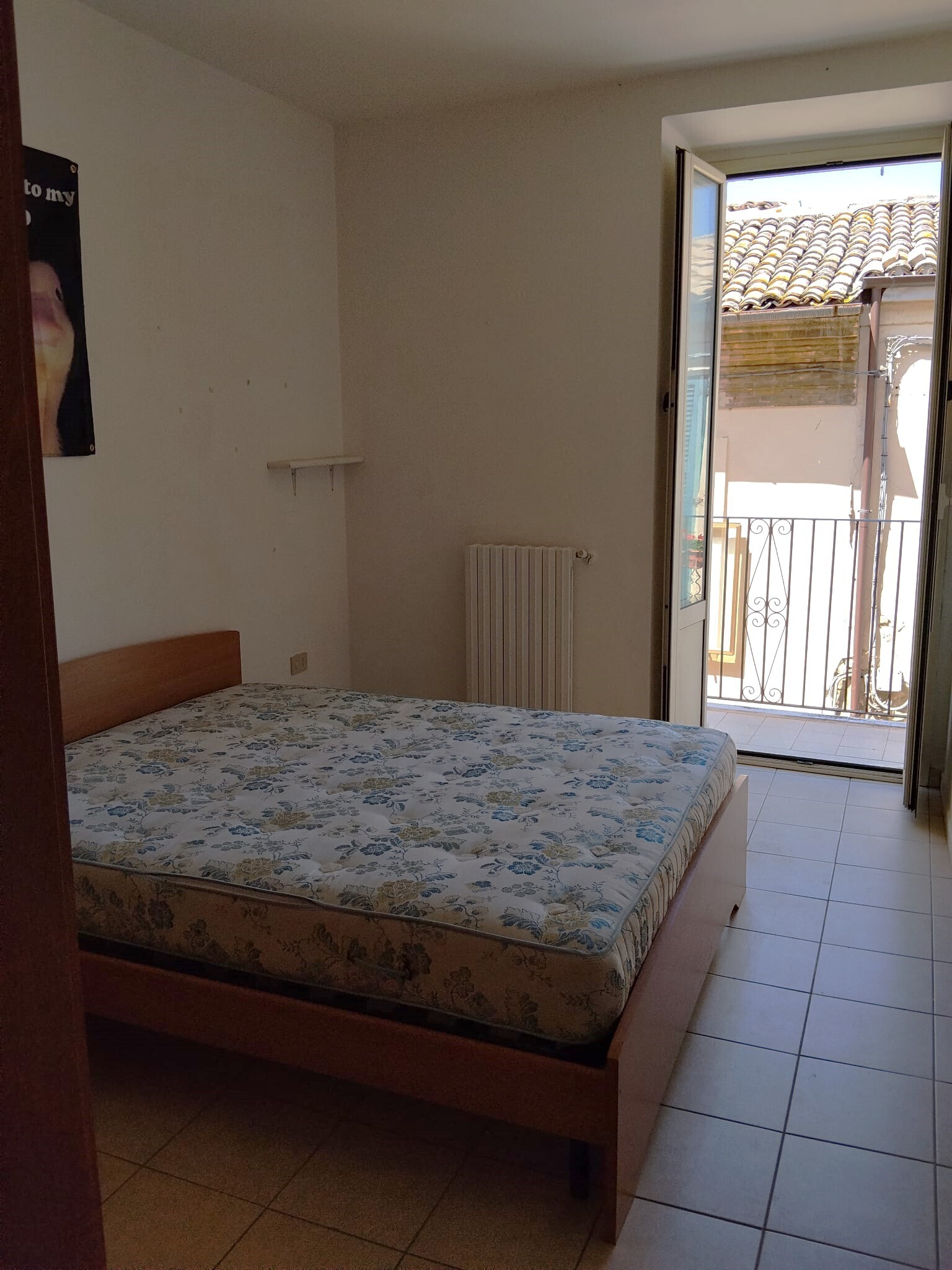 Trilocale in affitto in via agorai, Lanciano