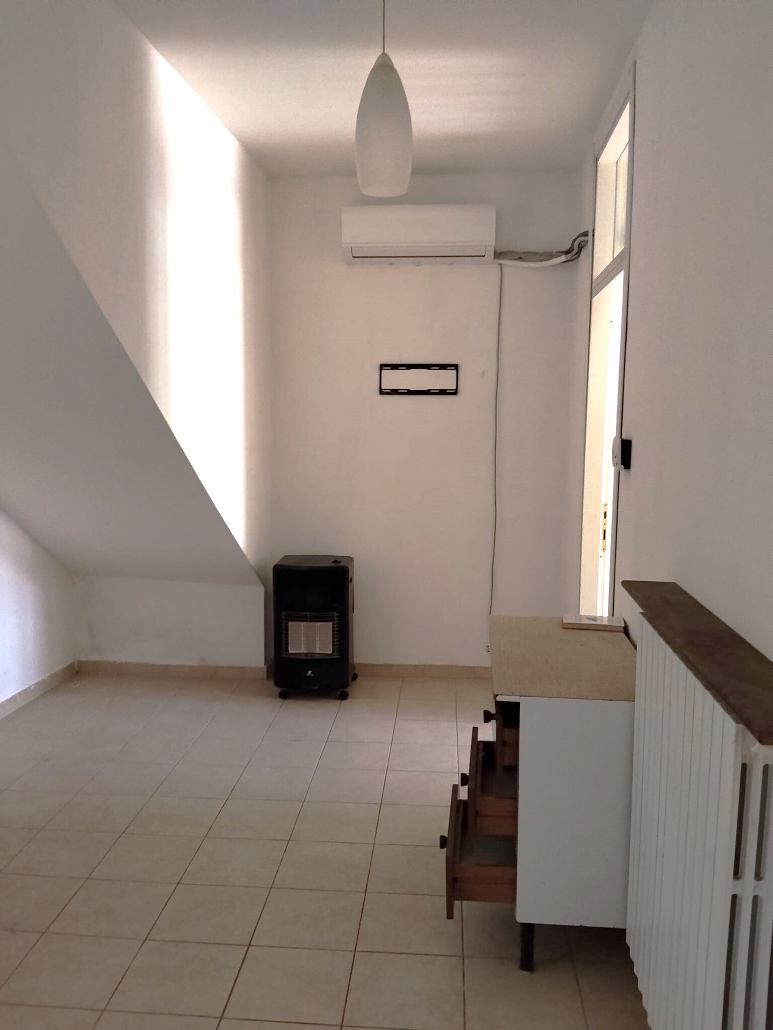 Trilocale in affitto in via agorai, Lanciano