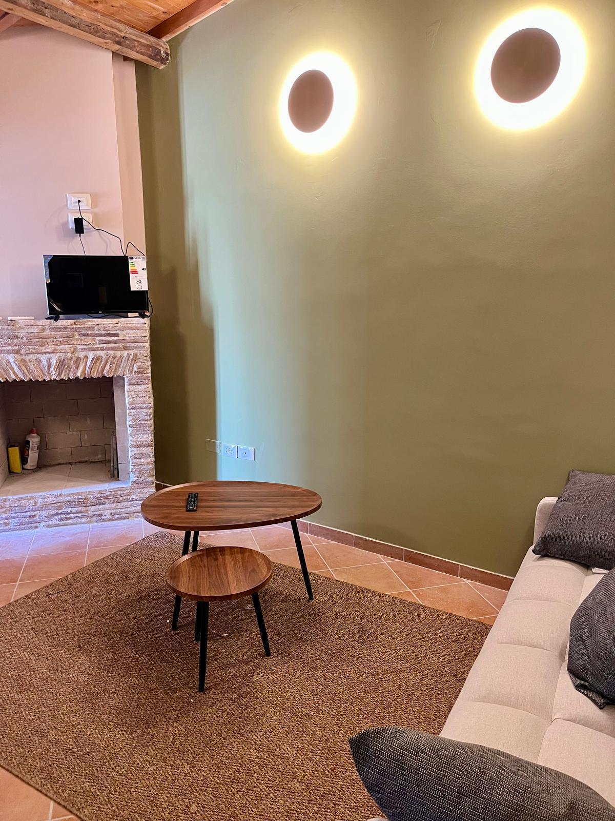Trilocale con terrazzo in via corsea, Lanciano