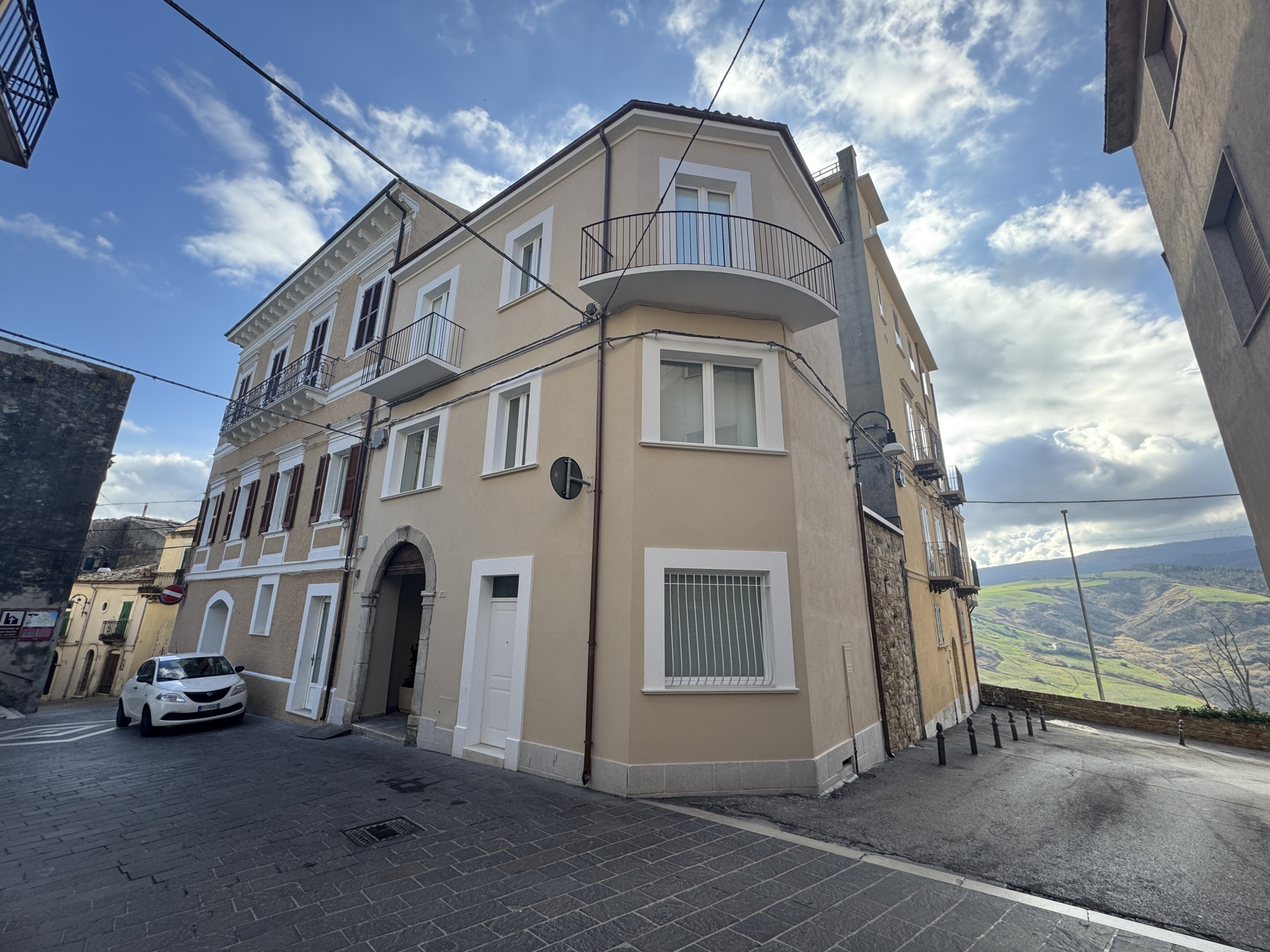 Appartamento in vendita a Atessa