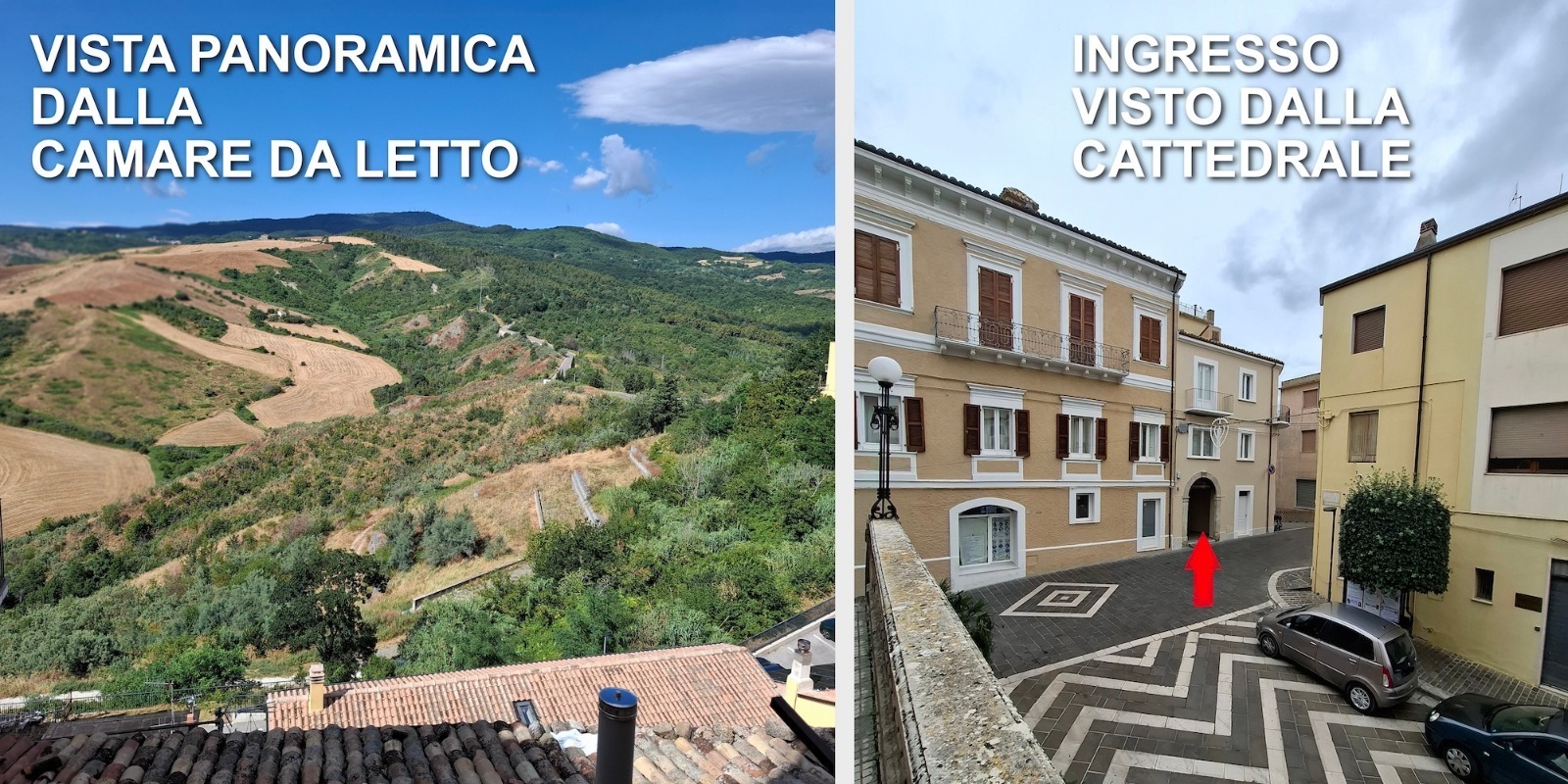 Appartamento in vendita a Atessa