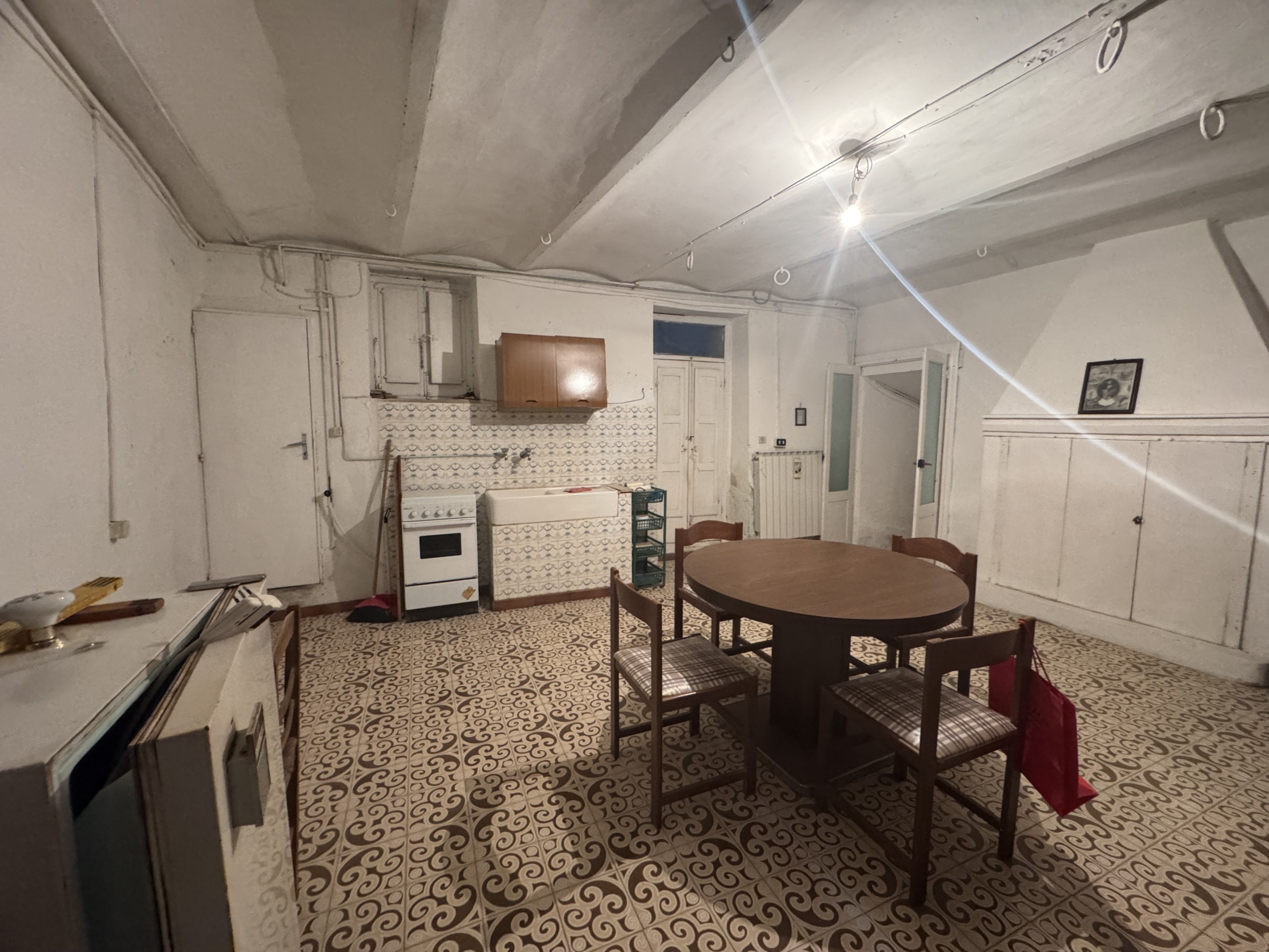 Appartamento in vendita a Atessa
