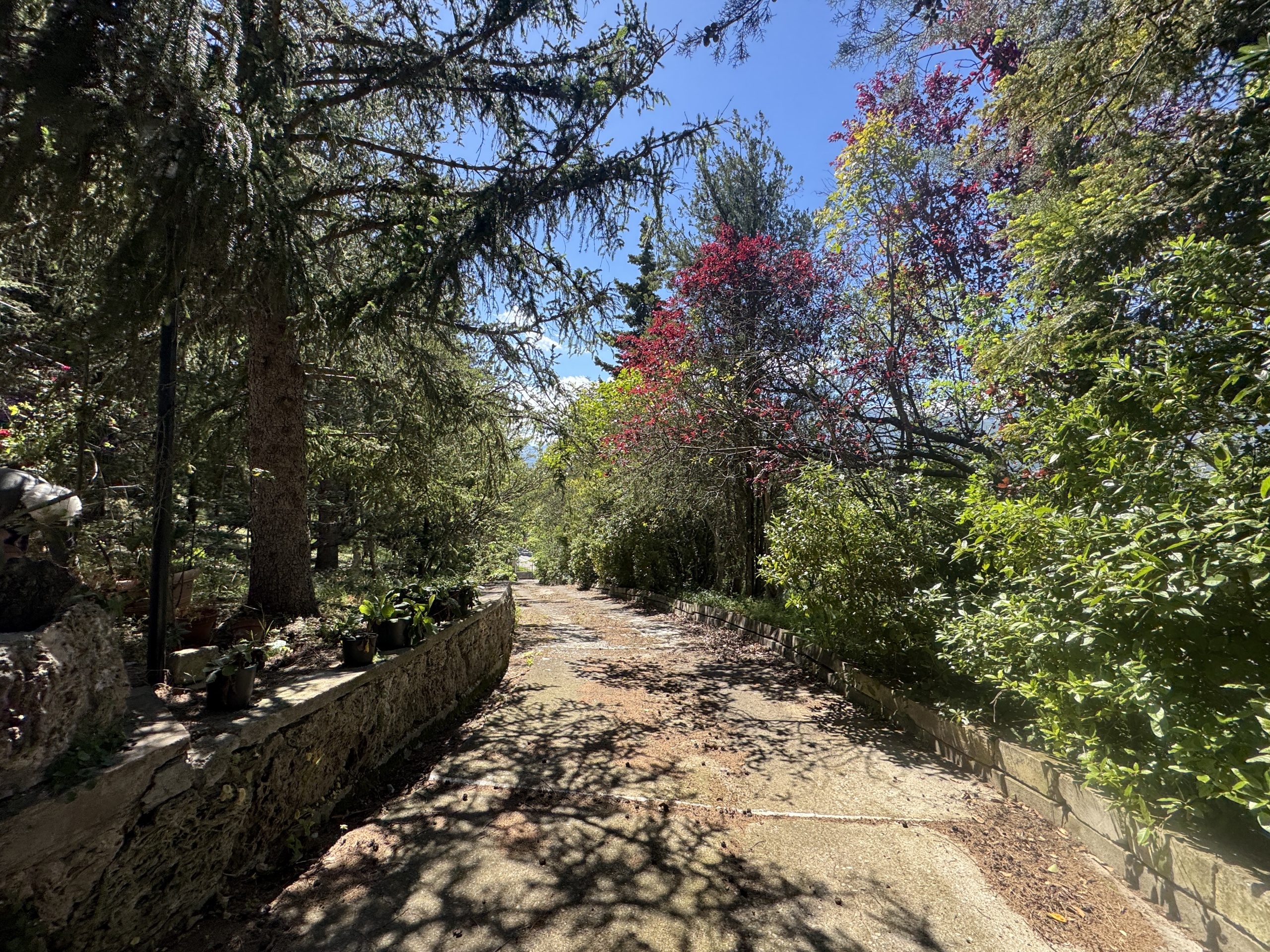 Villa con giardino in via gianvincenzo pellicciotti 2, Gessopalena