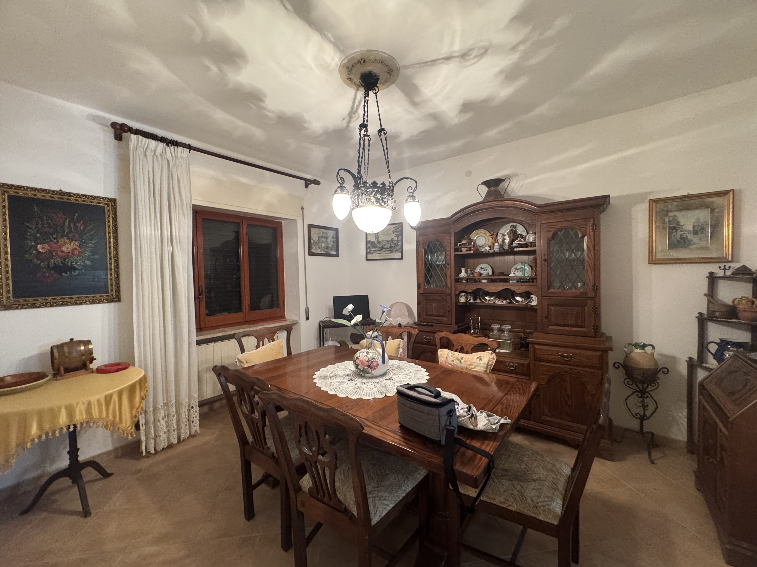 Villa con giardino in via gianvincenzo pellicciotti 2, Gessopalena
