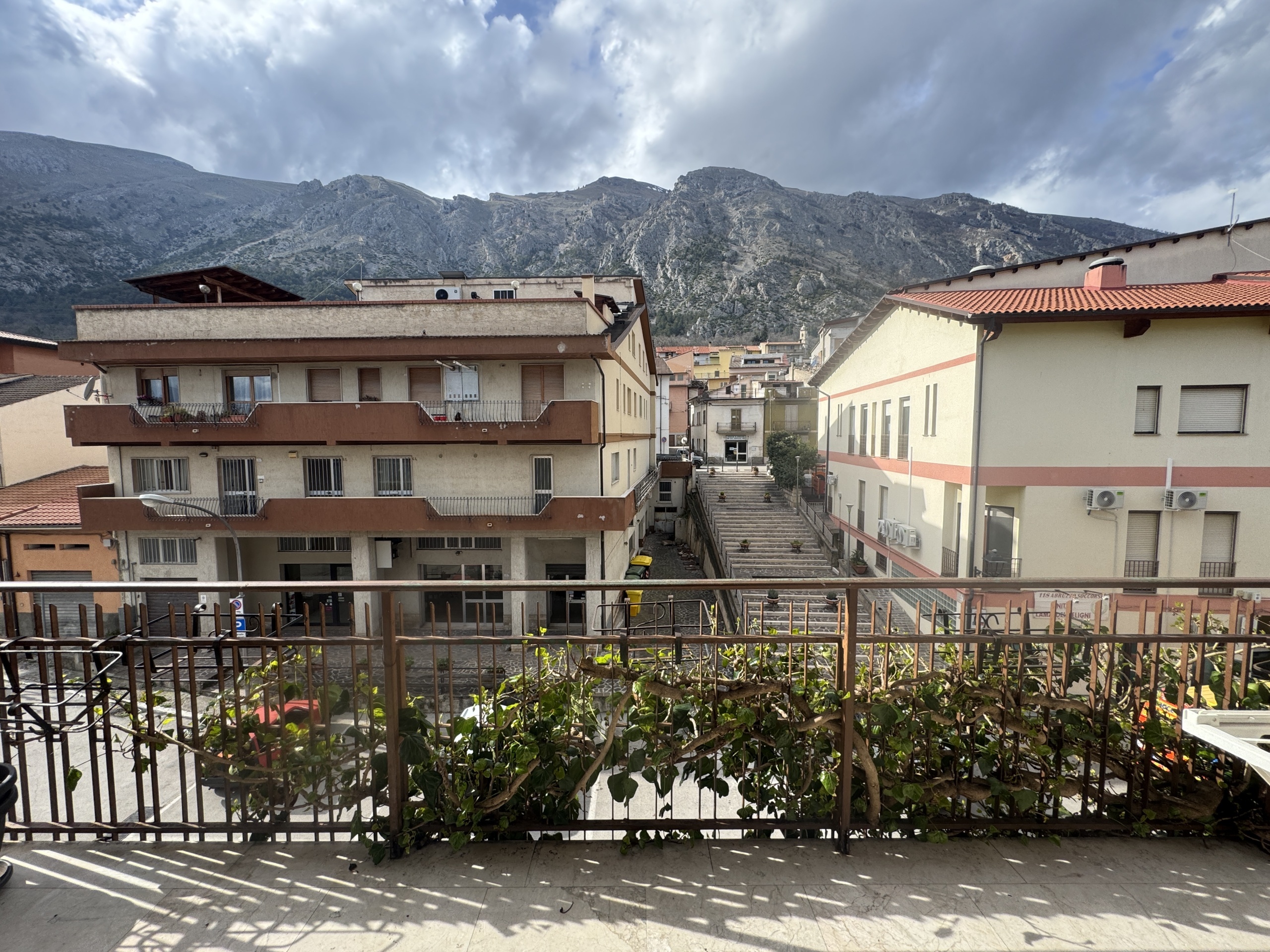 Appartamento in vendita in via san rocco 9, Lama dei Peligni