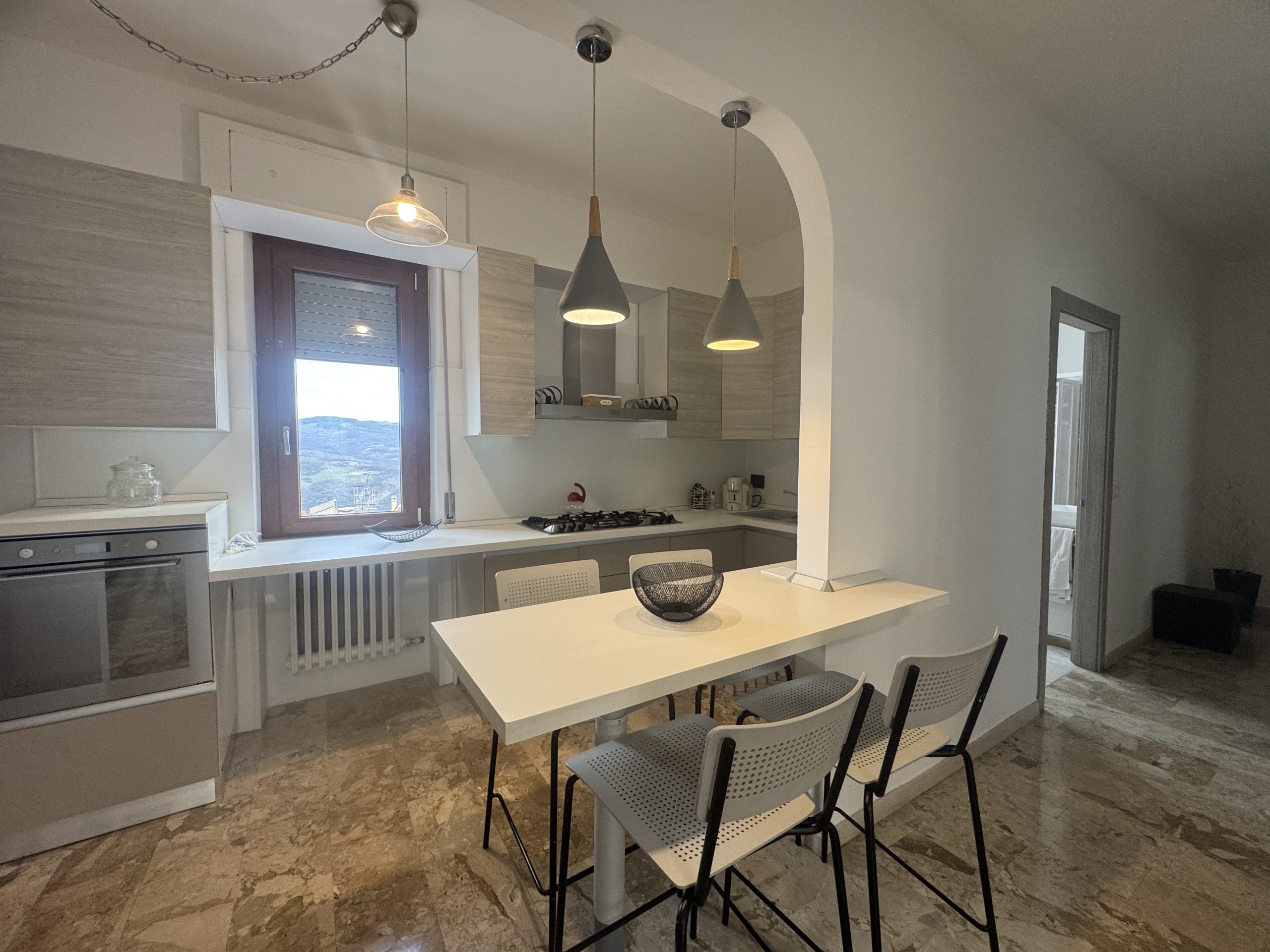 Appartamento in vendita in via san rocco 9, Lama dei Peligni