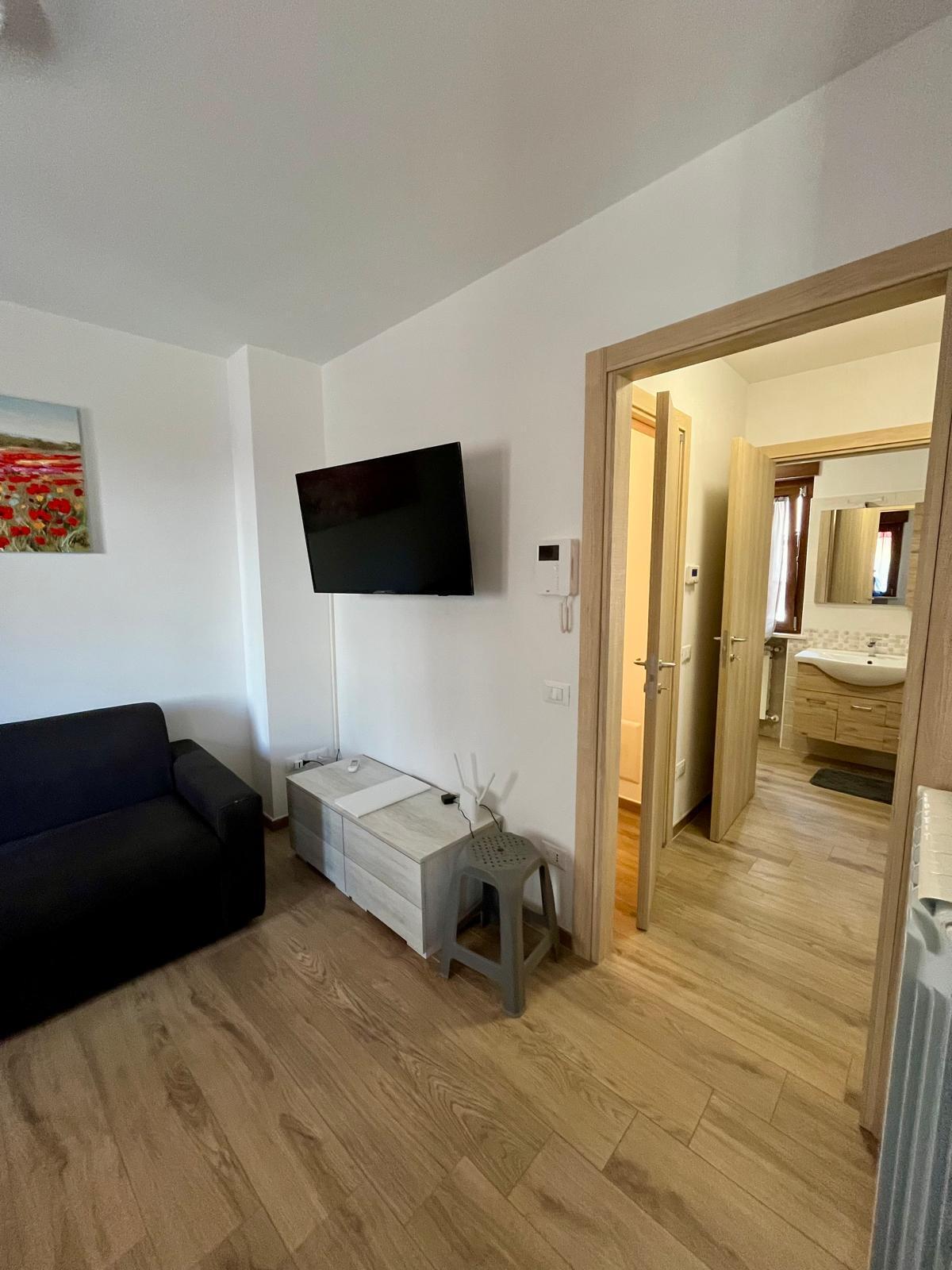 Quadrilocale in affitto in via ferdinando masci 2, Castel Frentano