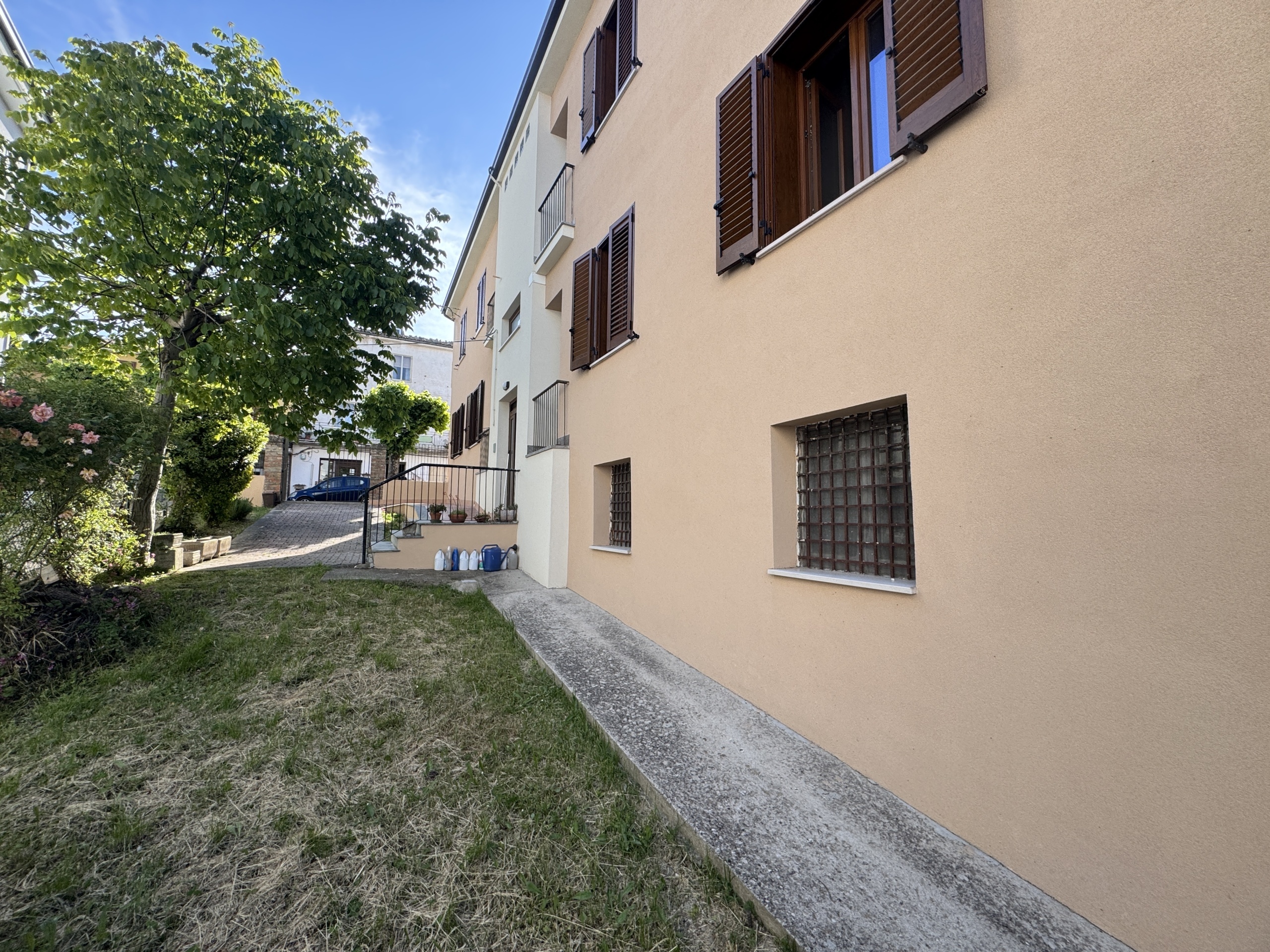 Appartamento in vendita in roccaspinalveti (ch), Roccaspinalveti