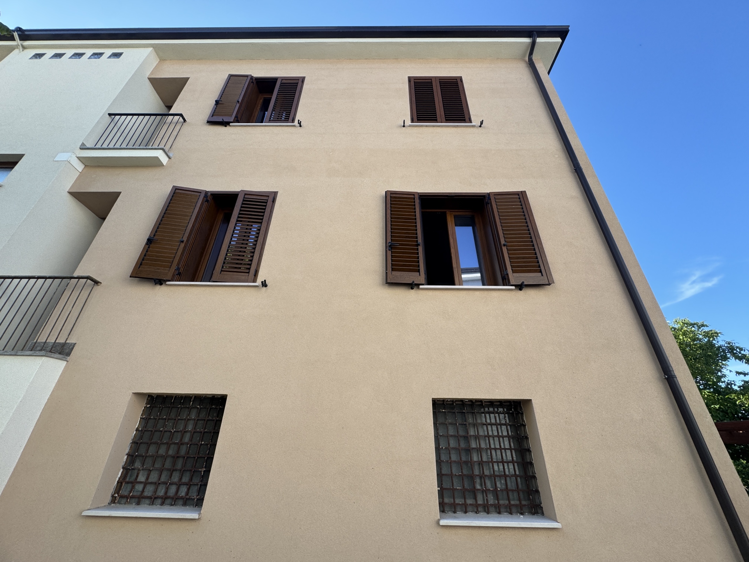 Appartamento in vendita in roccaspinalveti (ch), Roccaspinalveti