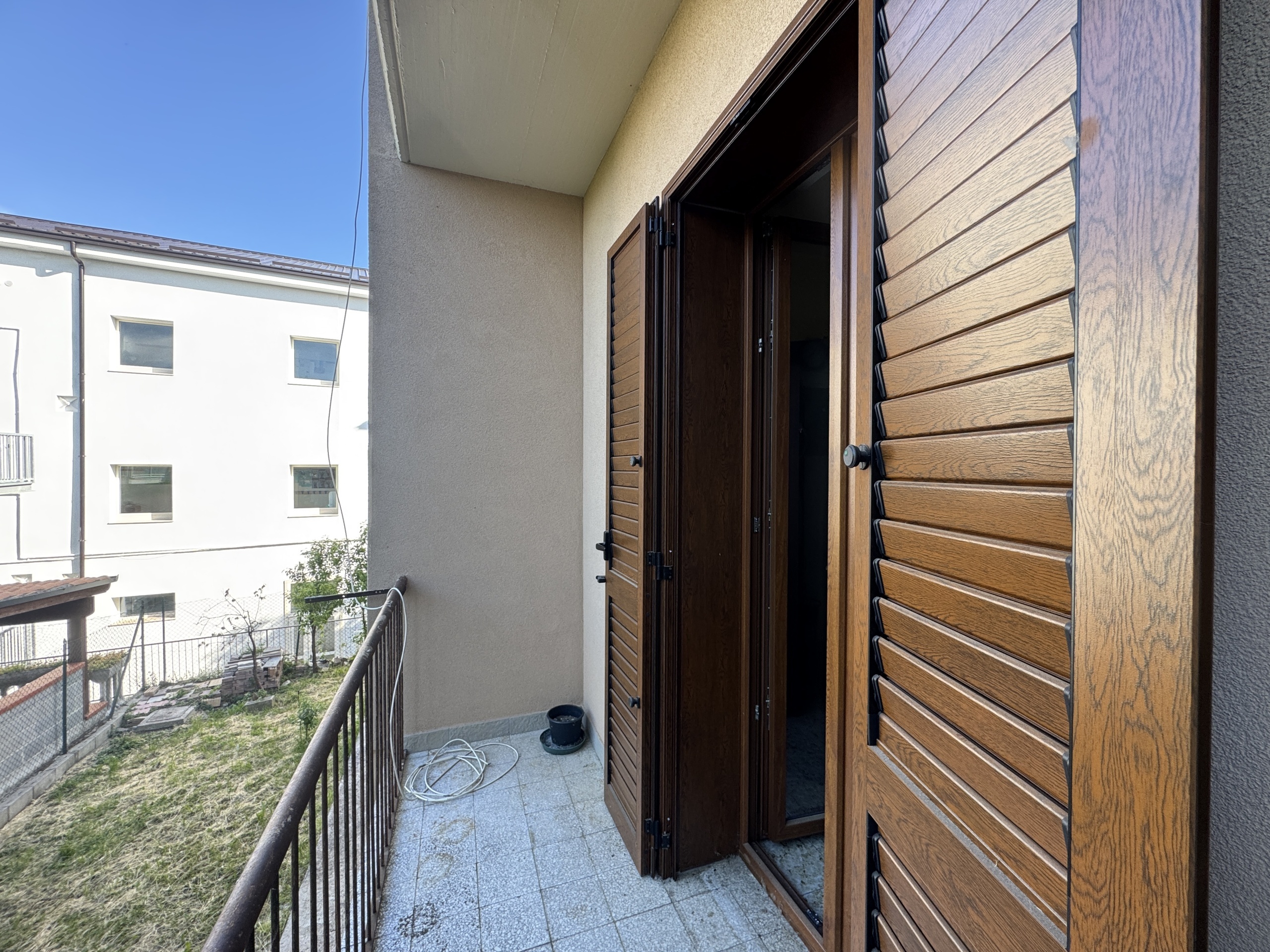 Appartamento in vendita in roccaspinalveti (ch), Roccaspinalveti
