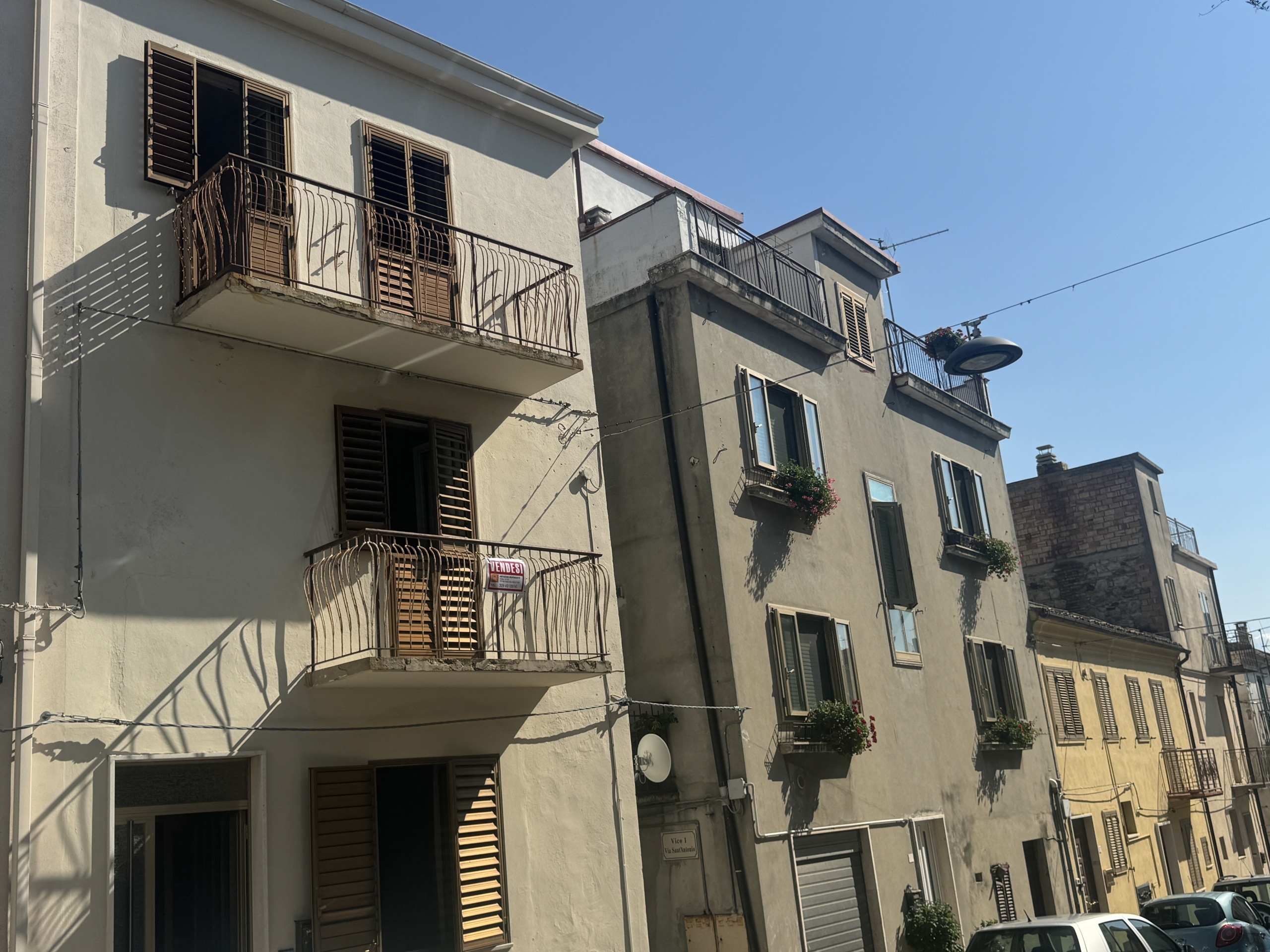 Casa indipendente in vendita a Atessa