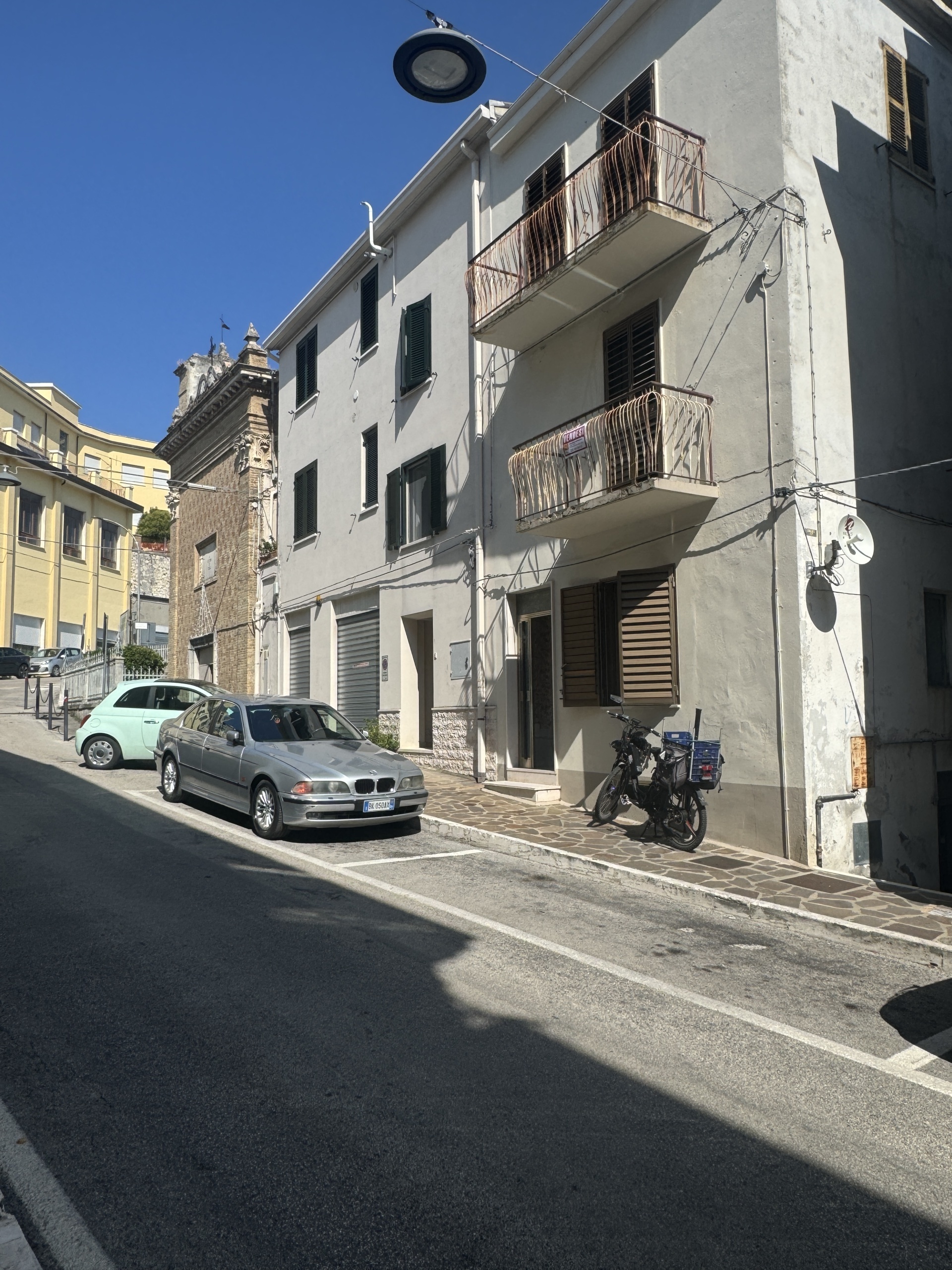 Casa indipendente in vendita a Atessa