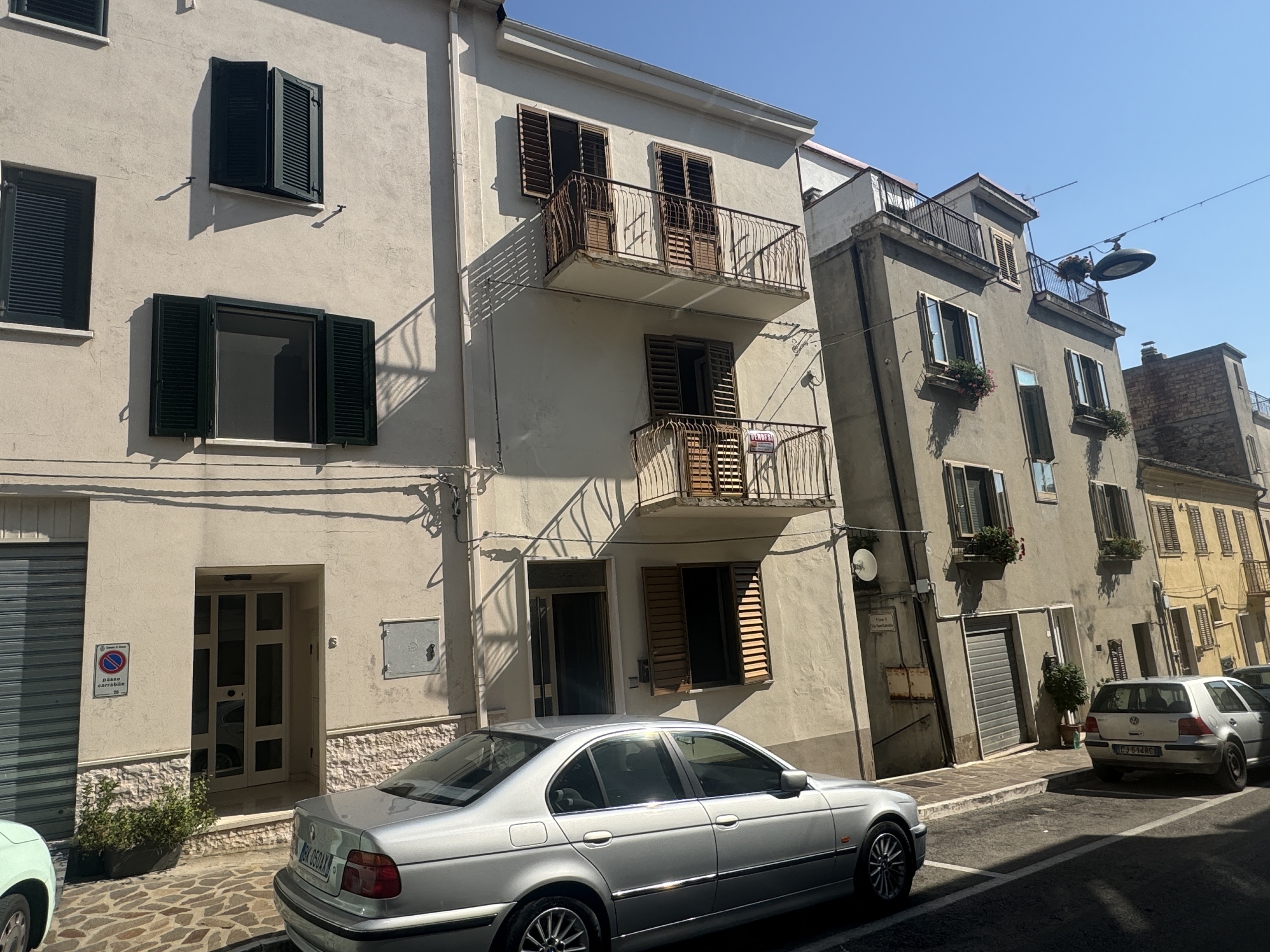 Casa indipendente in vendita a Atessa