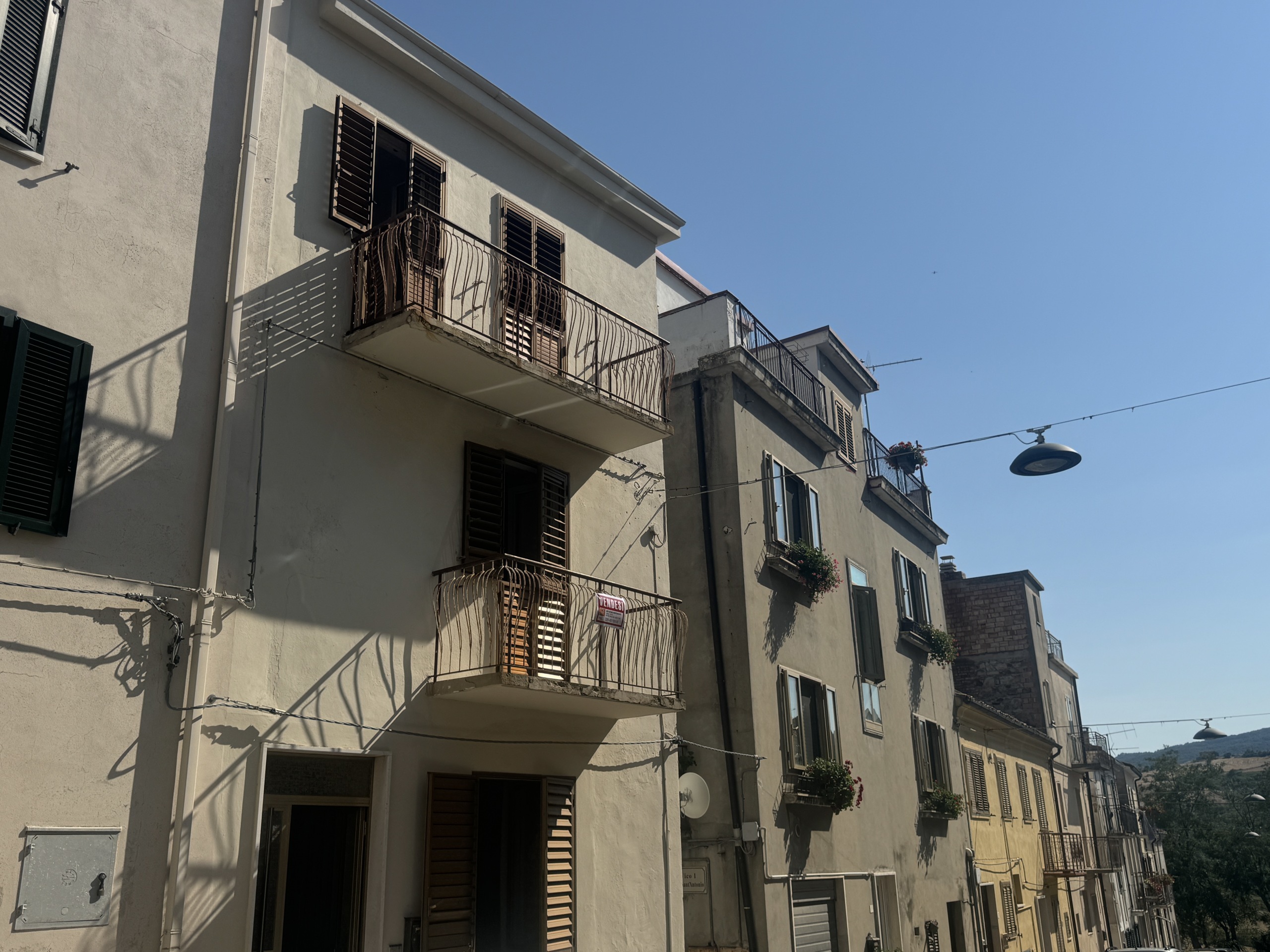 Casa indipendente in vendita a Atessa