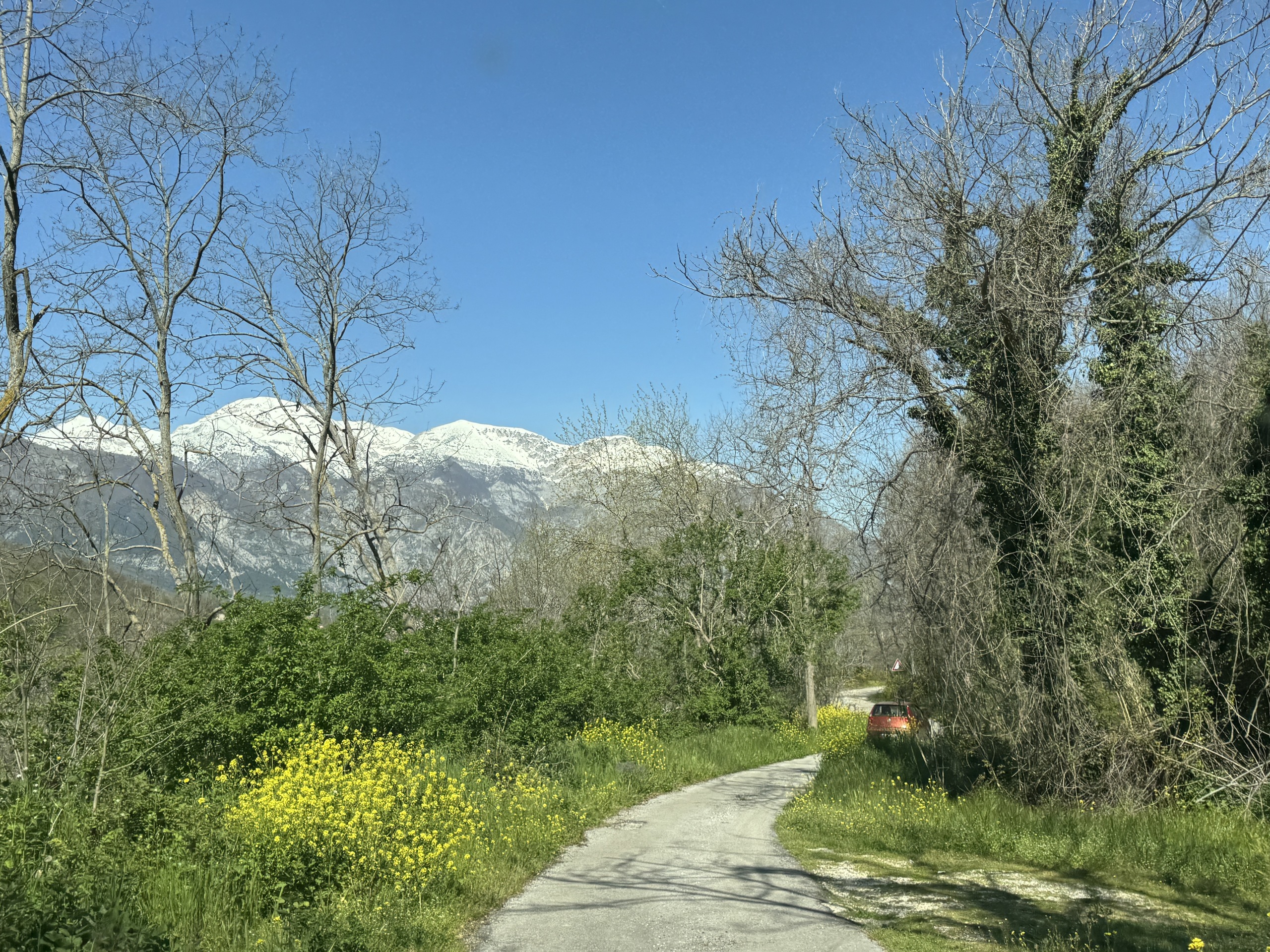 Casa indipendente in vendita a Gessopalena