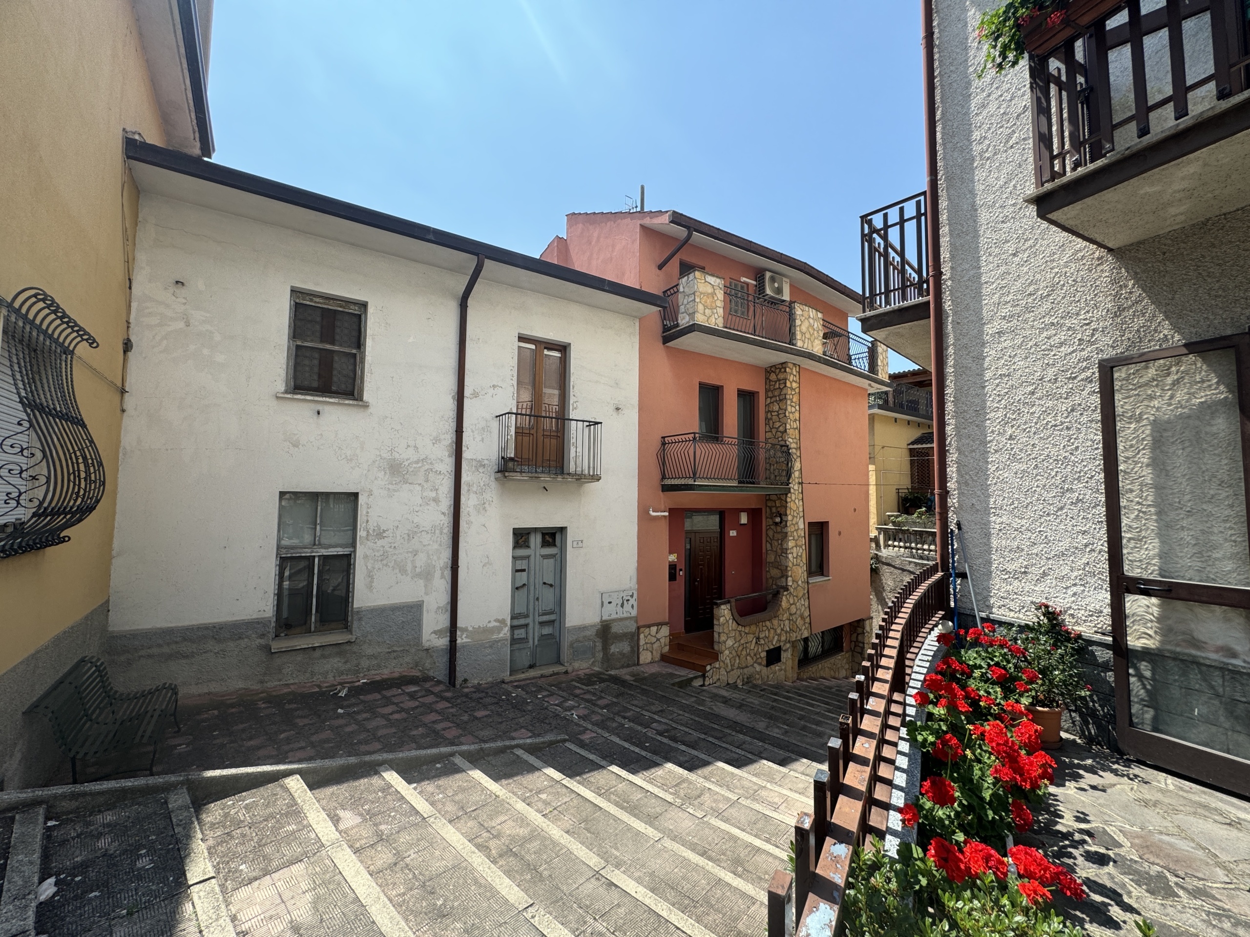 Appartamento in vendita in lama dei peligni (ch), Lama dei Peligni
