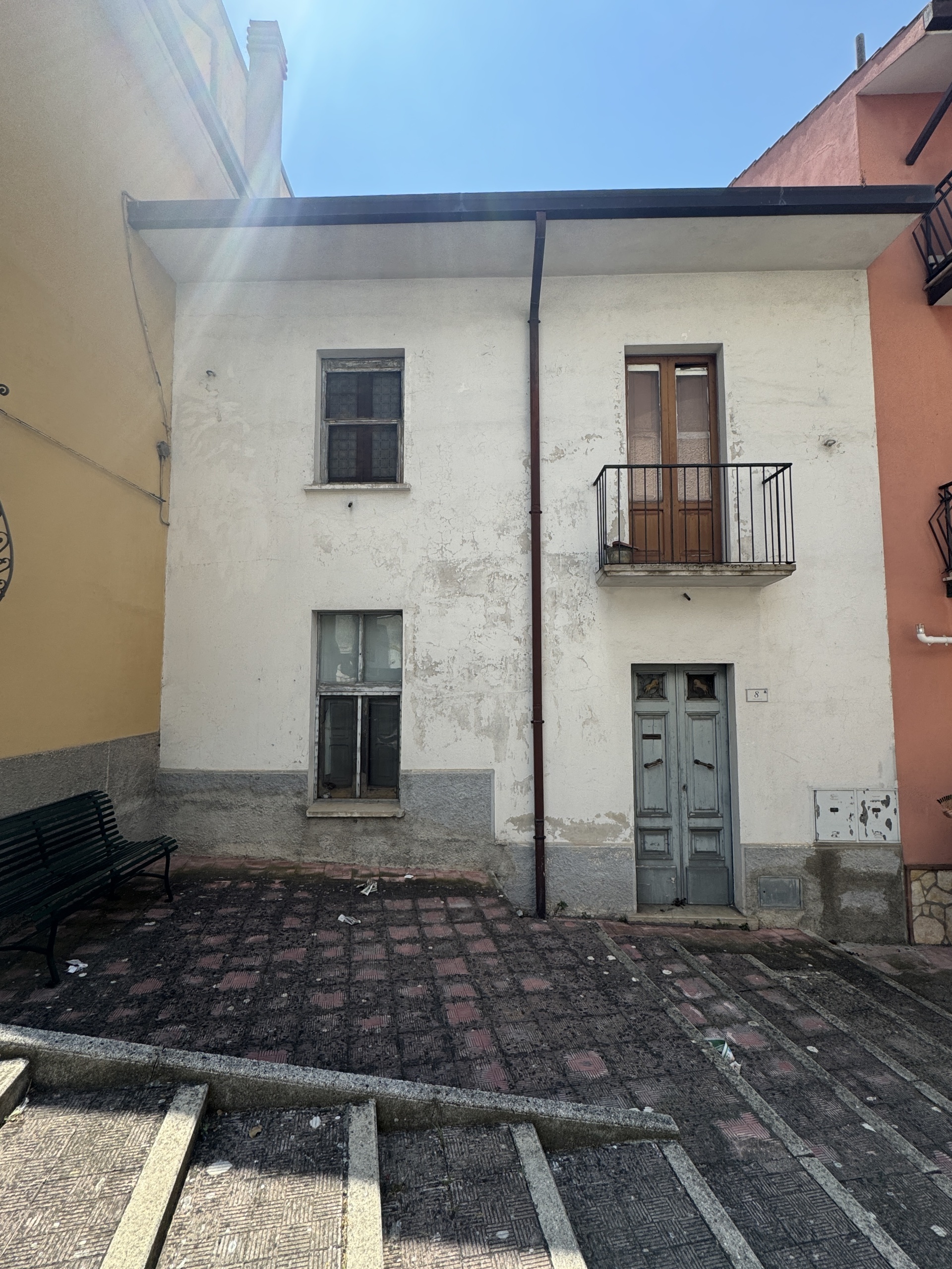 Appartamento in vendita in lama dei peligni (ch), Lama dei Peligni