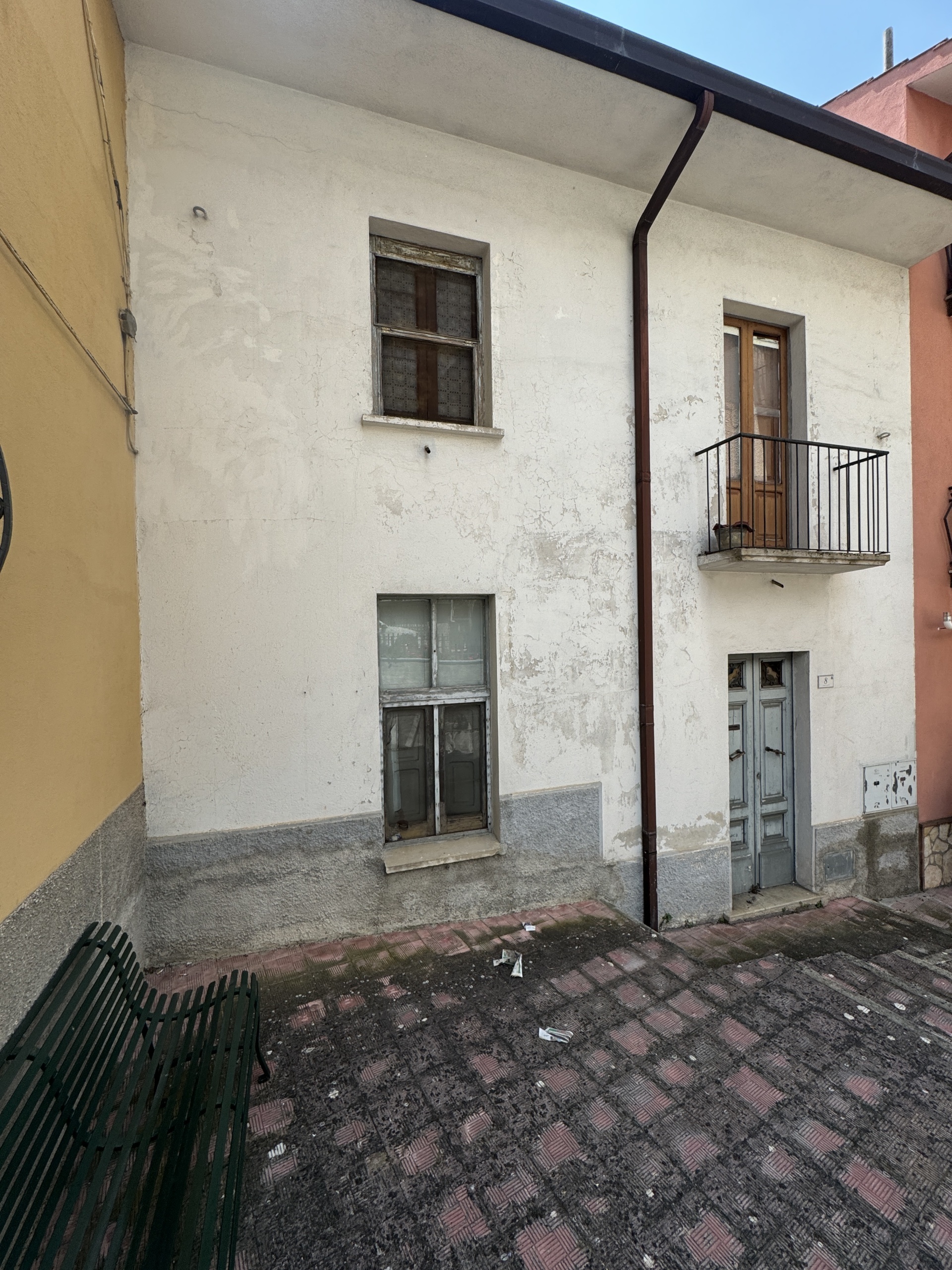 Appartamento in vendita in lama dei peligni (ch), Lama dei Peligni