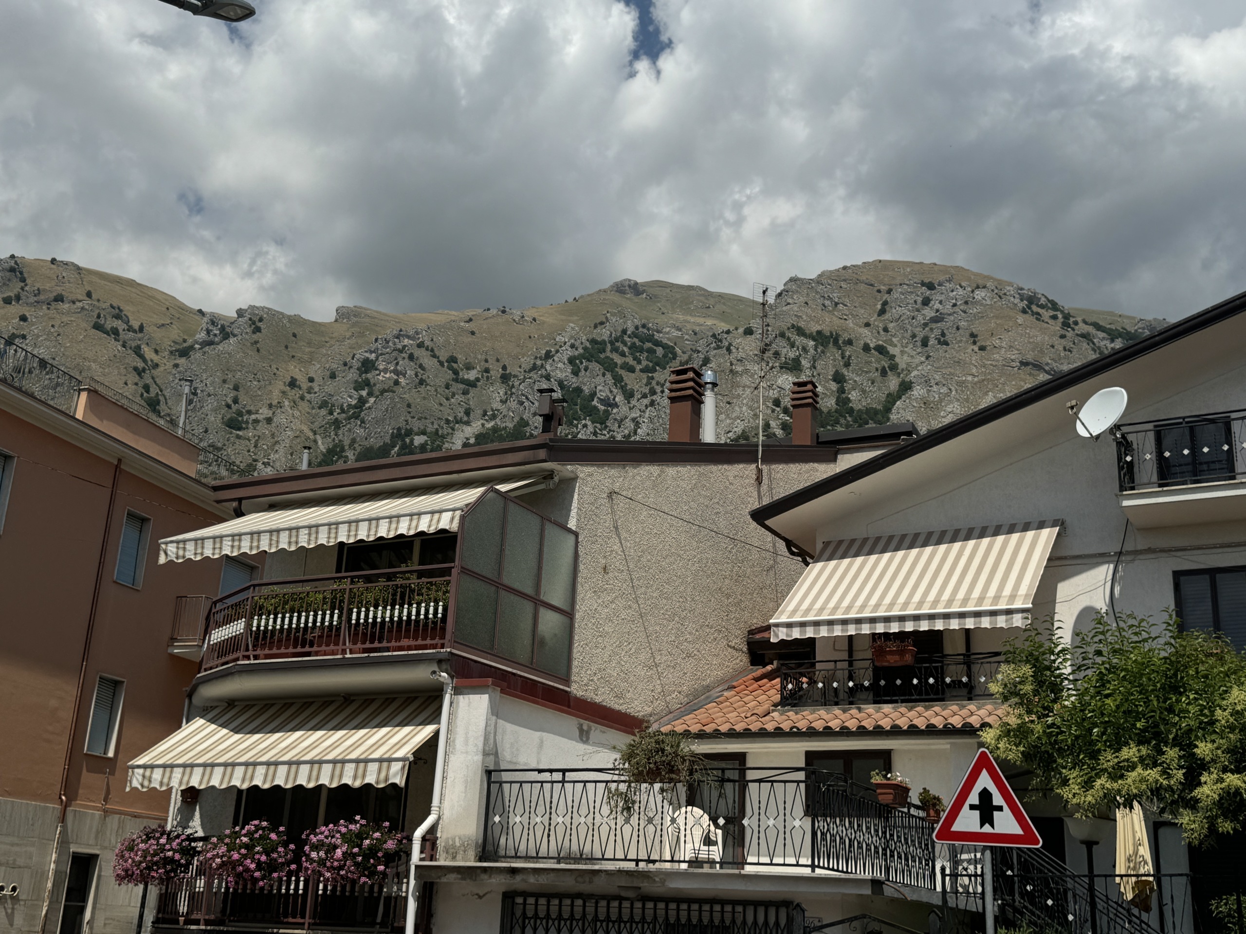 Appartamento in vendita in lama dei peligni (ch), Lama dei Peligni