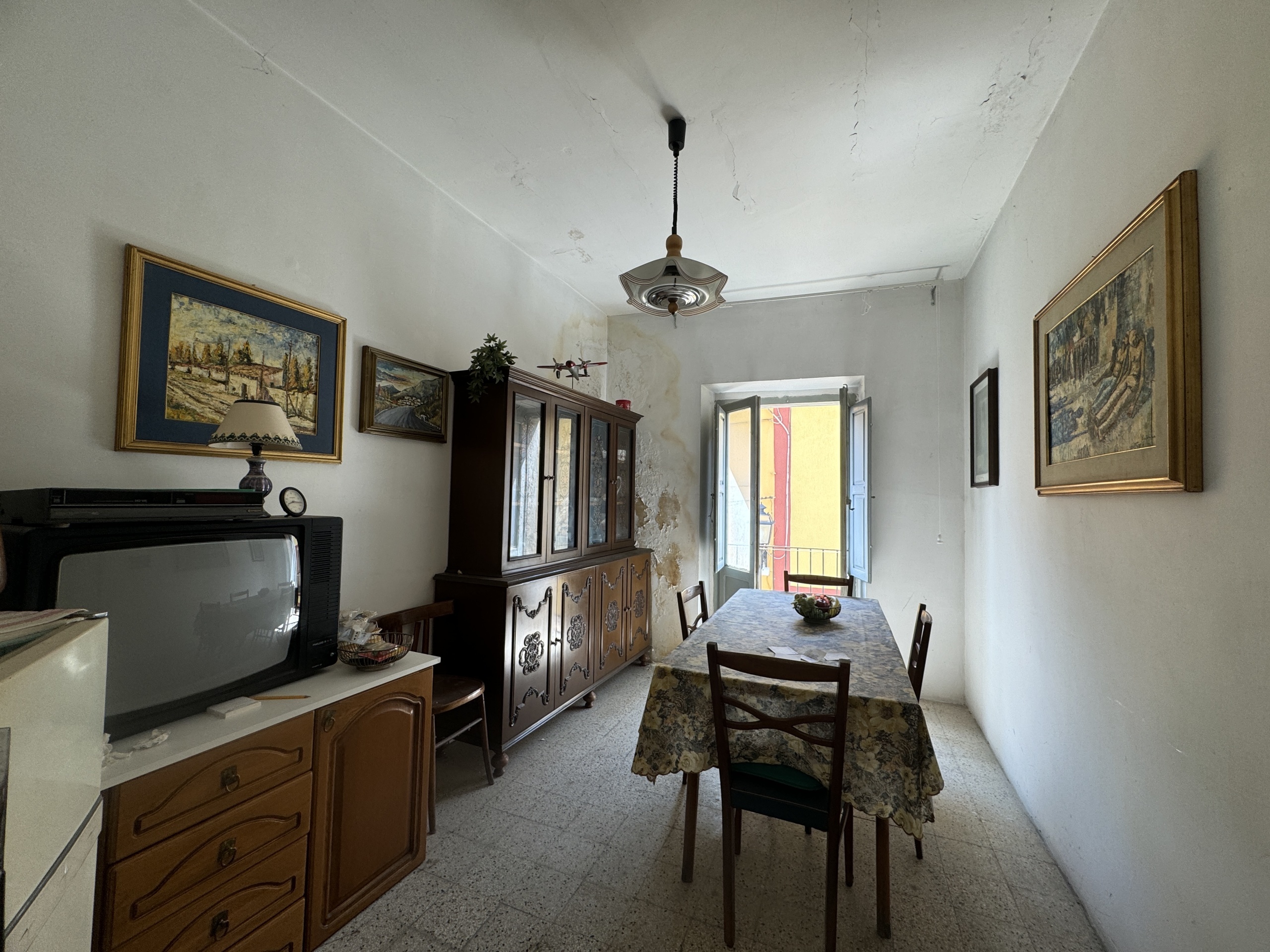 Appartamento in vendita in lama dei peligni (ch), Lama dei Peligni