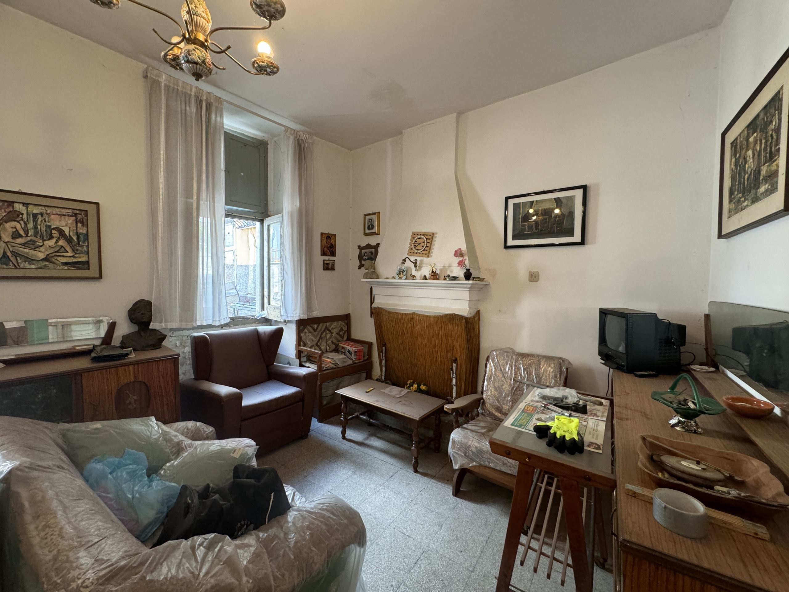 Appartamento in vendita in lama dei peligni (ch), Lama dei Peligni