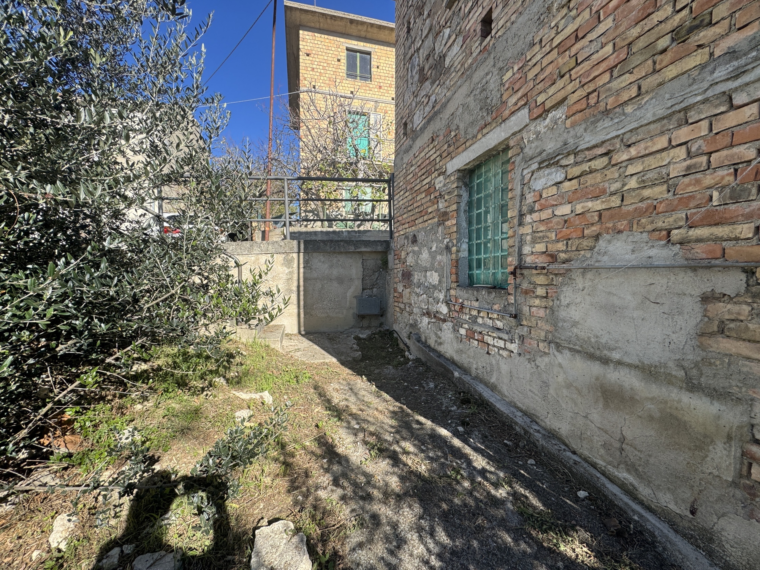 Casa indipendente in vendita a Atessa
