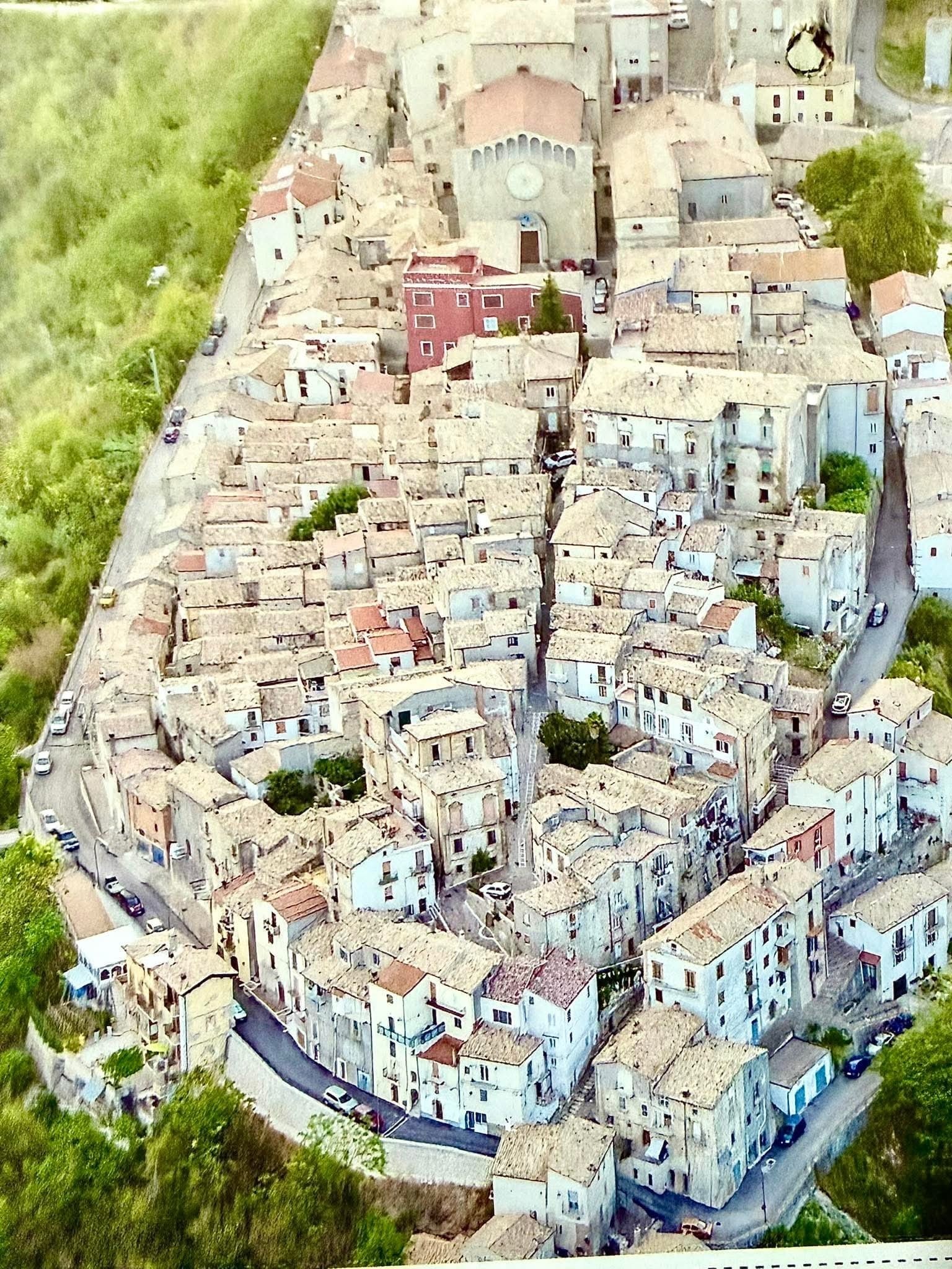 Casa indipendente in vendita a San Buono