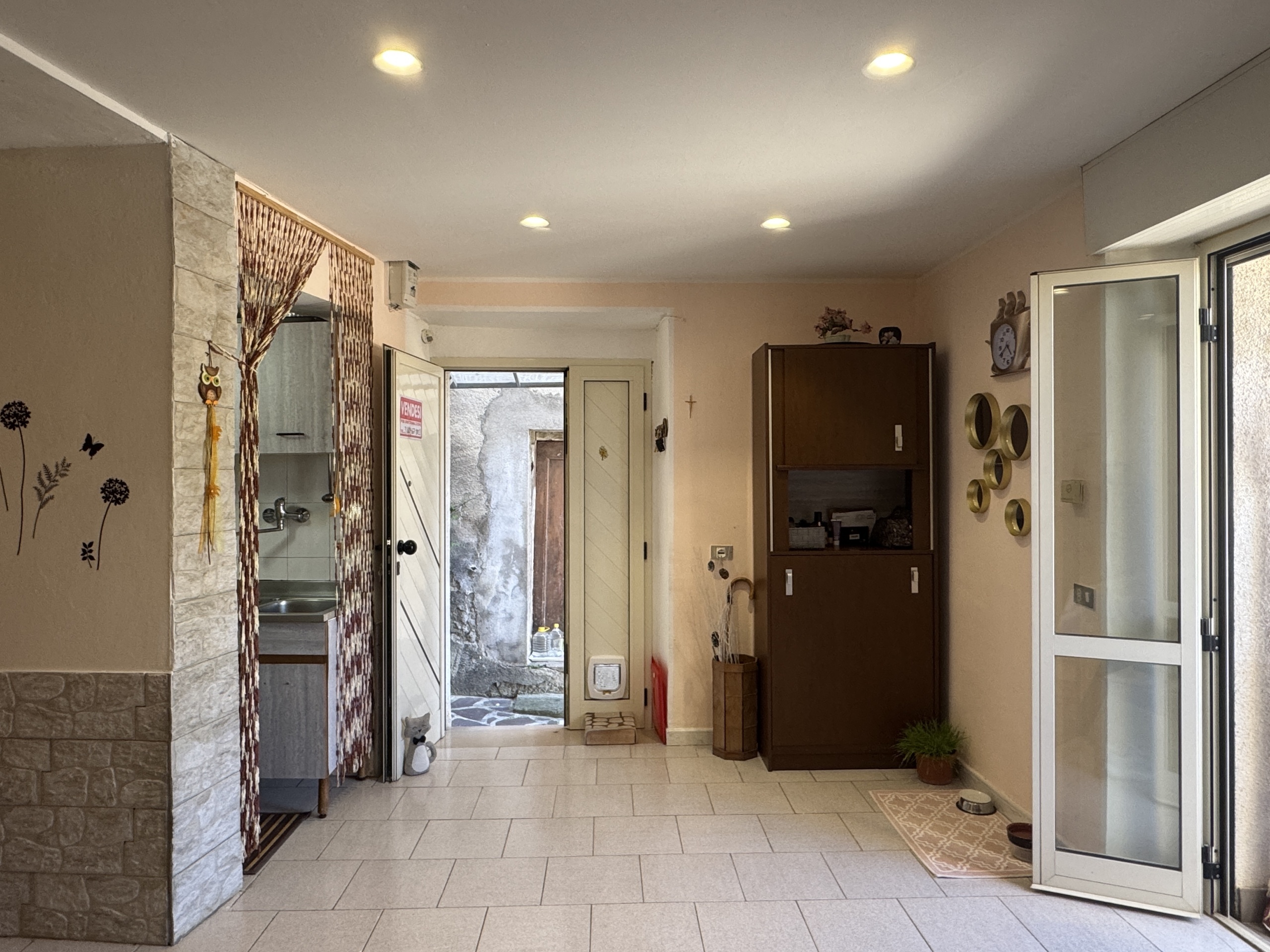 Casa indipendente in vendita a San Buono