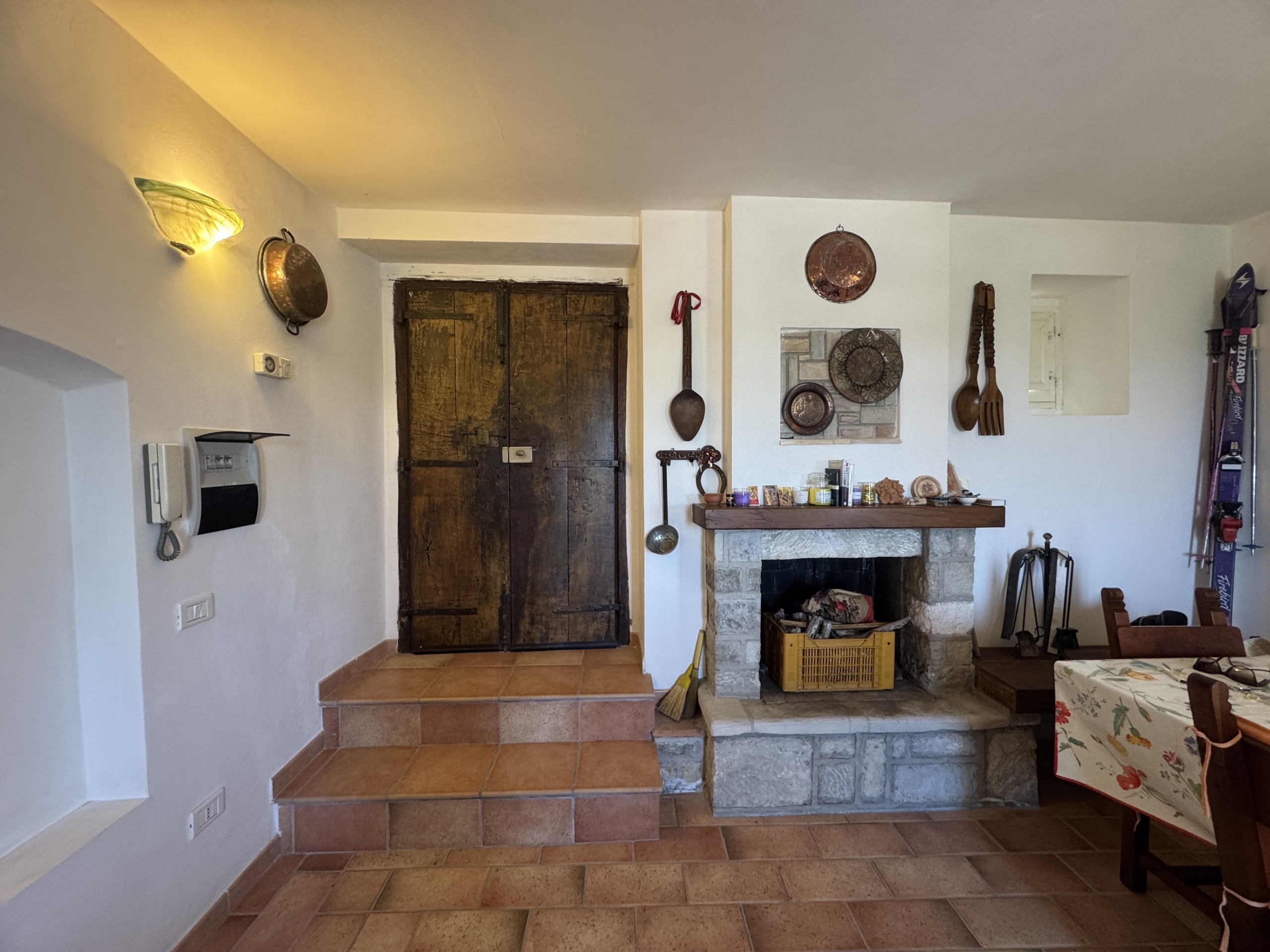 Trilocale in vendita a Casoli