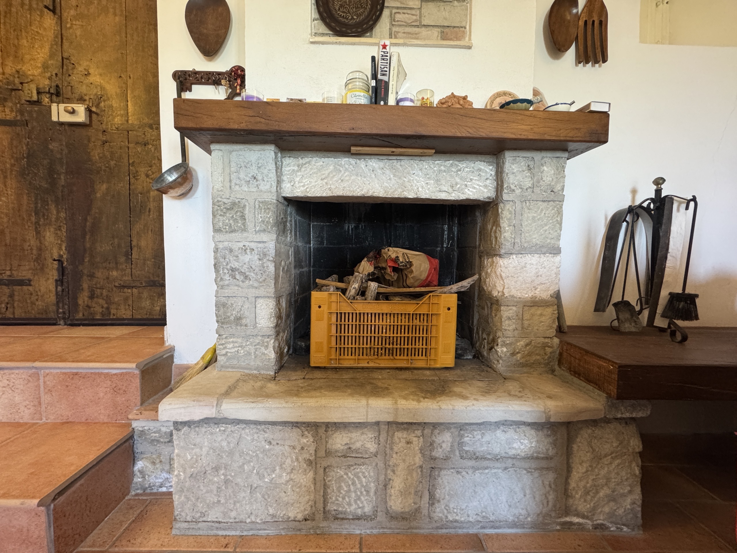 Trilocale in vendita a Casoli