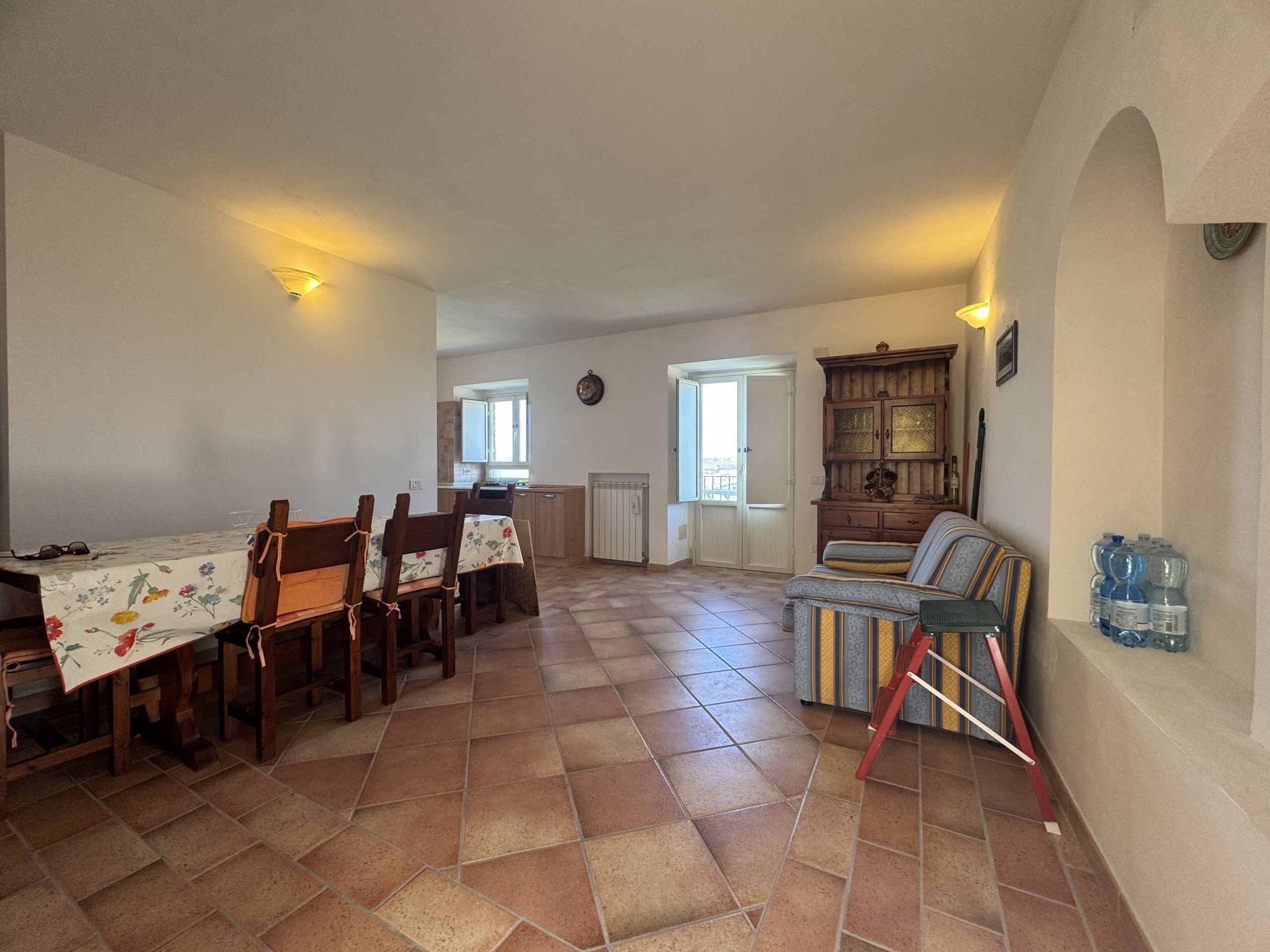 Trilocale in vendita a Casoli