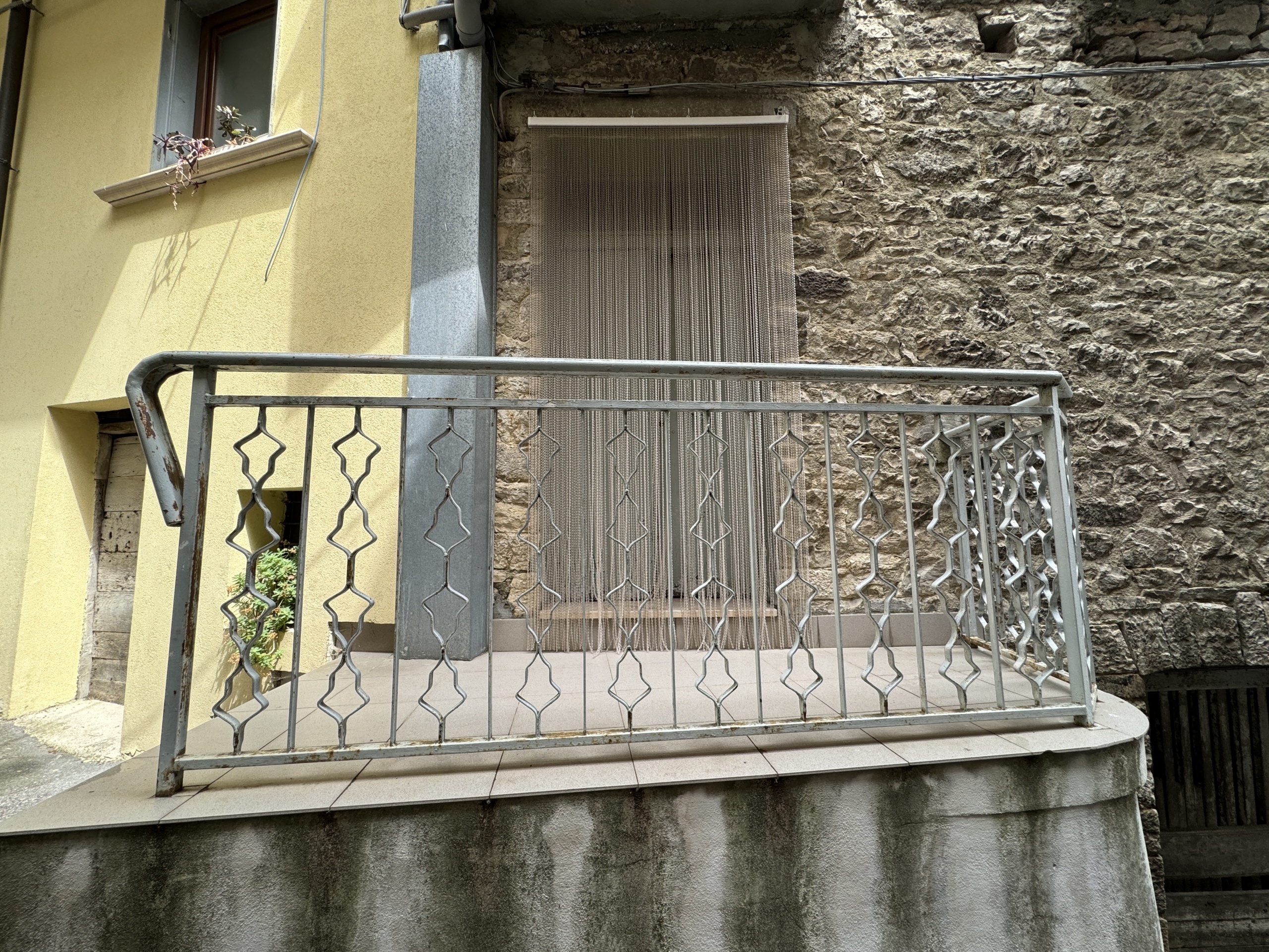 Appartamento in vendita in palmoli, Palmoli