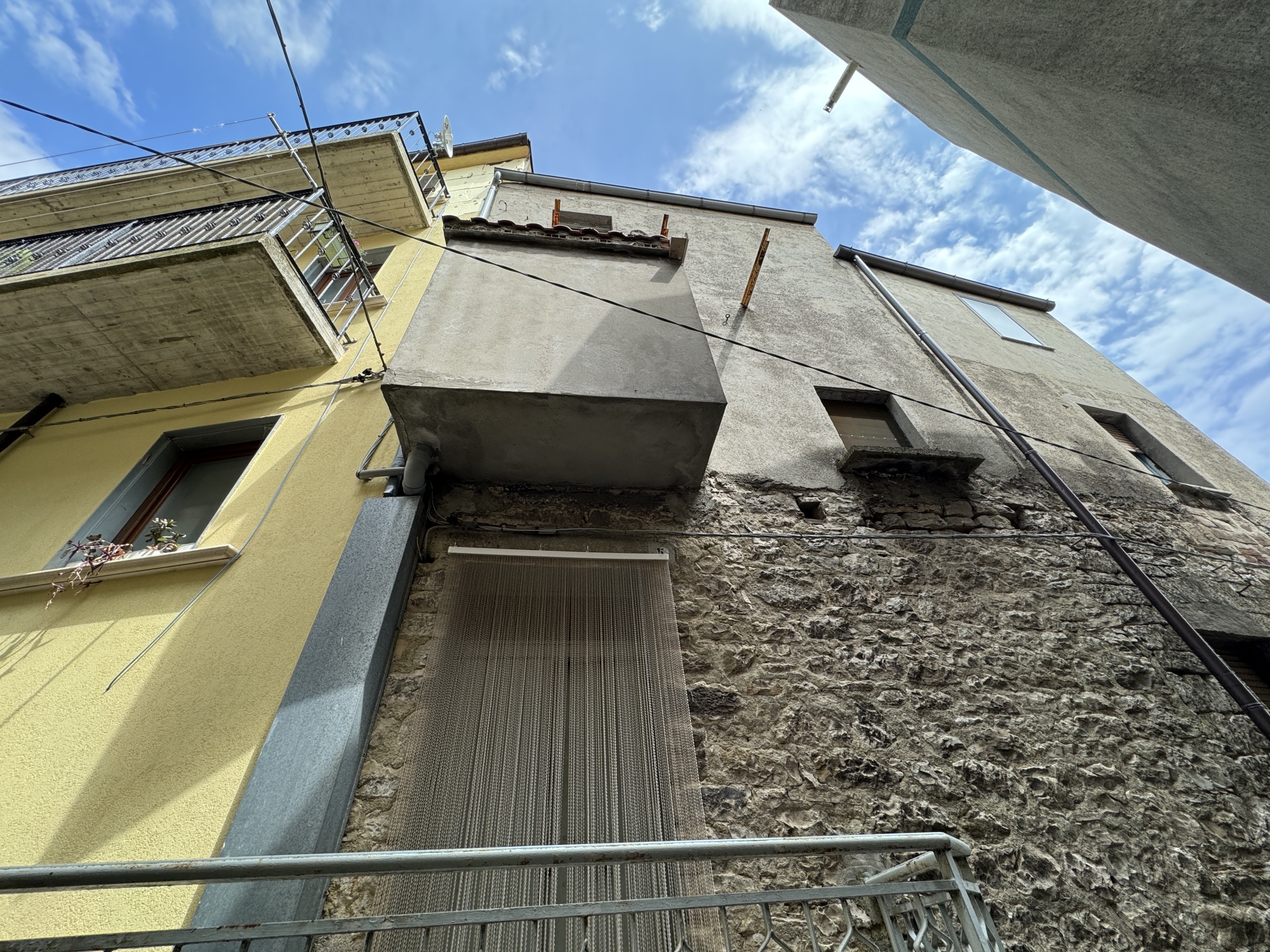 Appartamento in vendita in palmoli, Palmoli